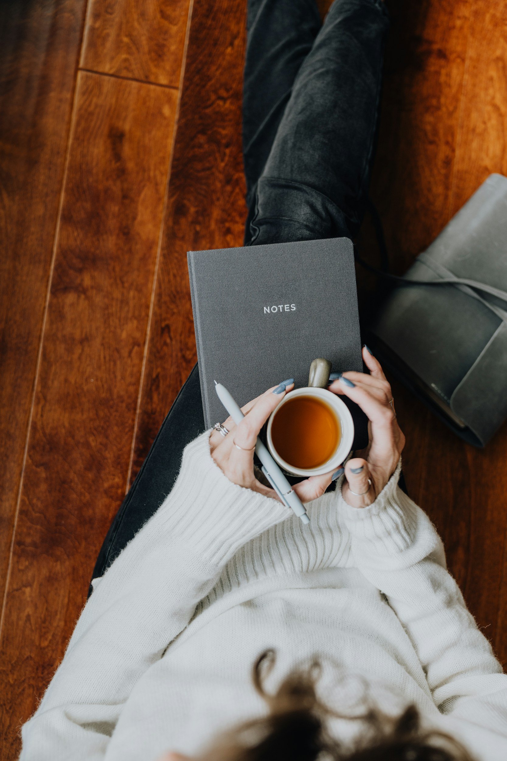 Why Self-Care Isn't Fixing Your Burnout