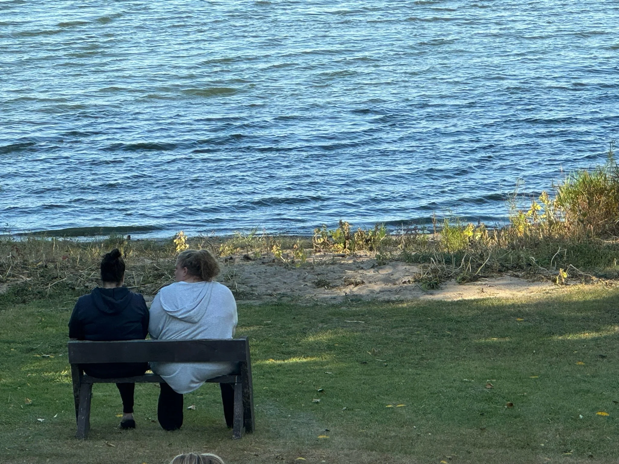 The perfect place to relax