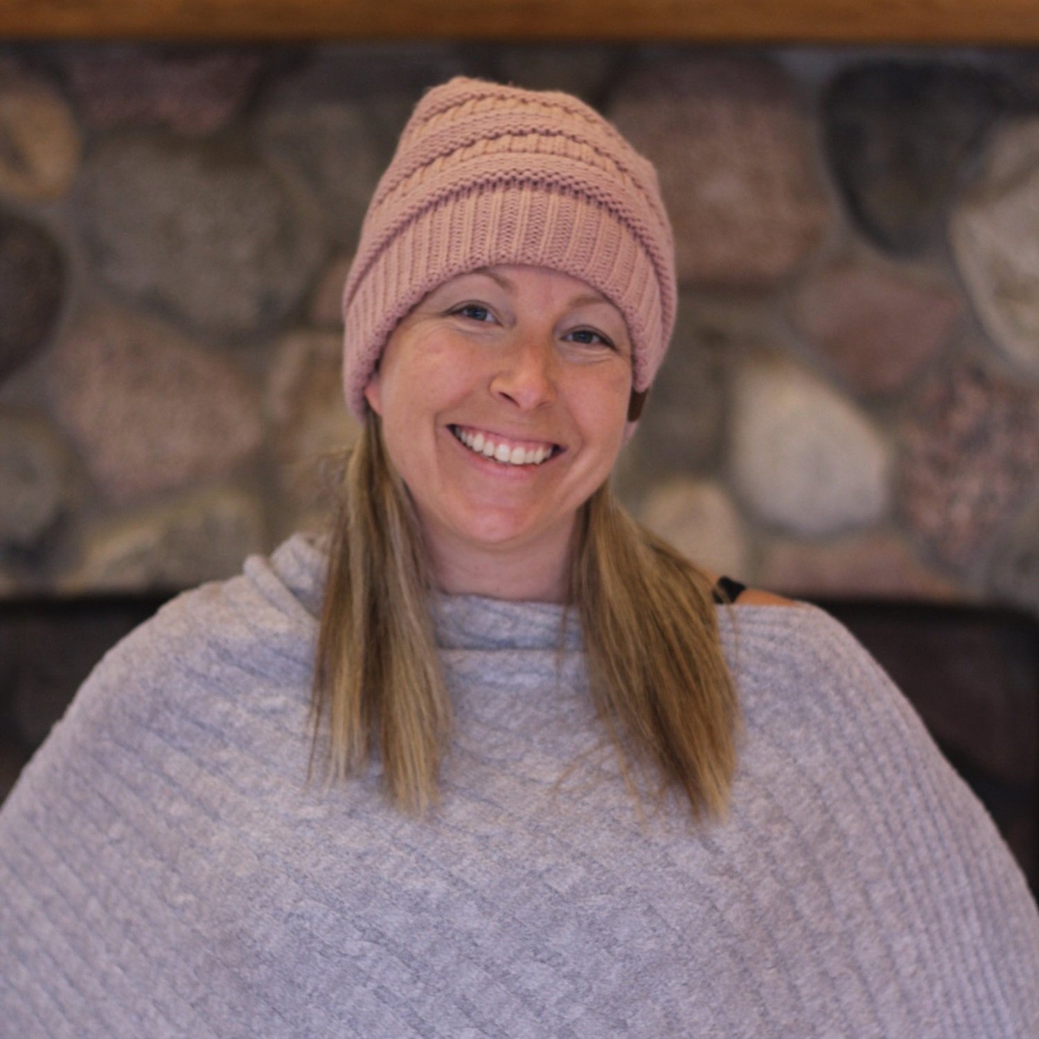 Serenity Women's Wellness Retreat — AWARE Coaching + Wellness