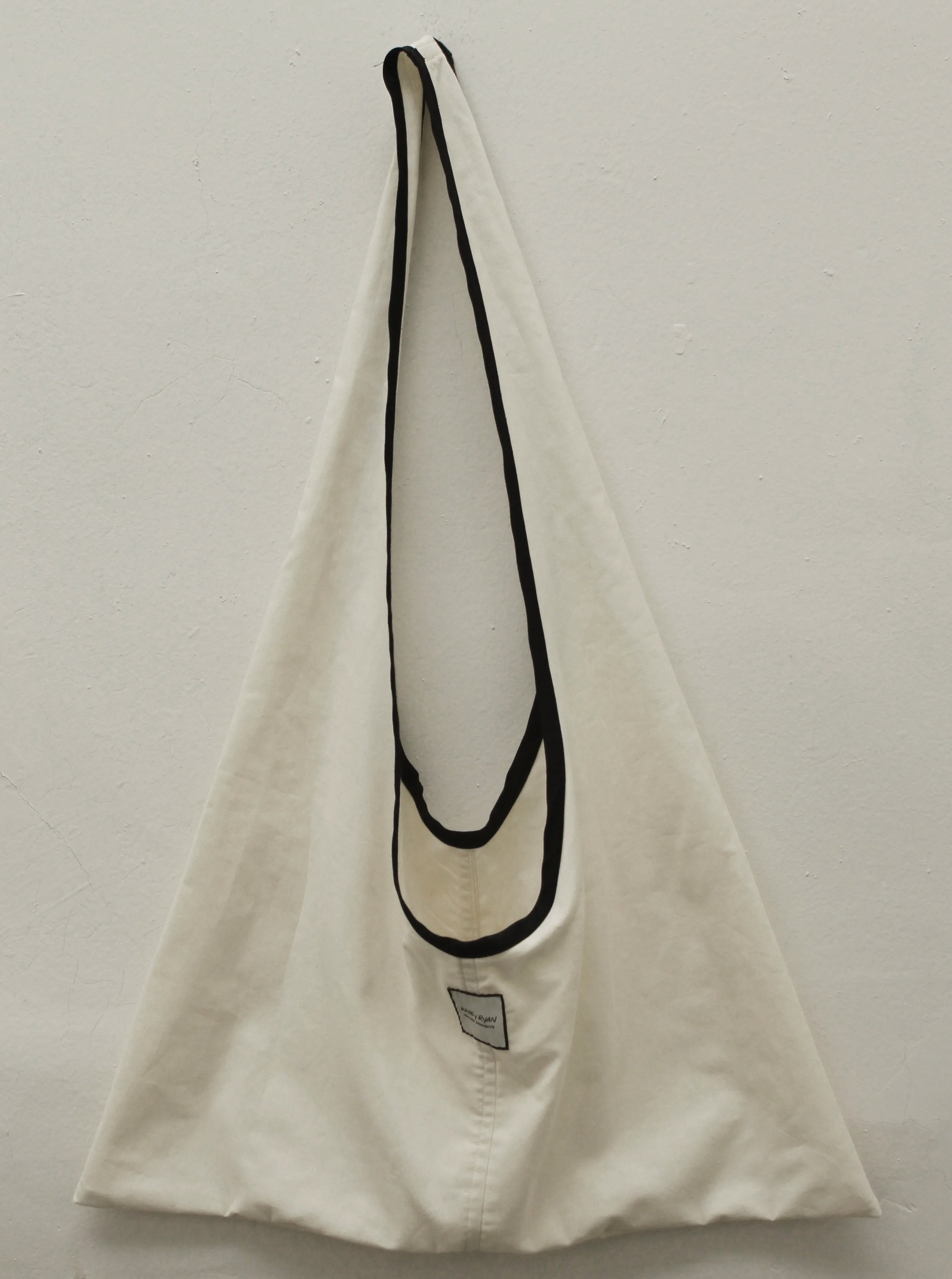Tote - Natural Cotton
