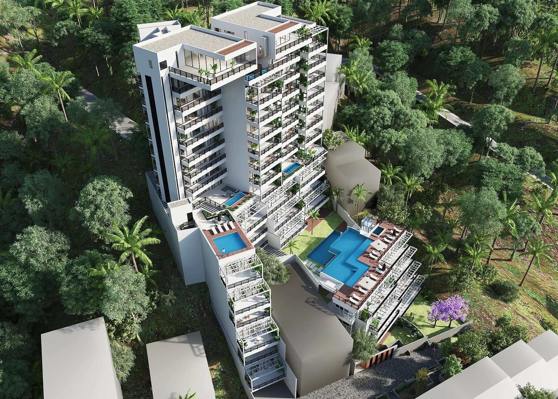 Mdy® Vallarta | Premium Residences