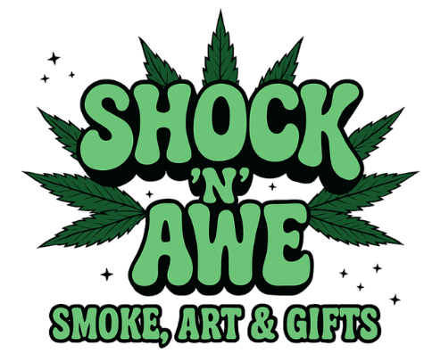 Shock N Awe Head Shop