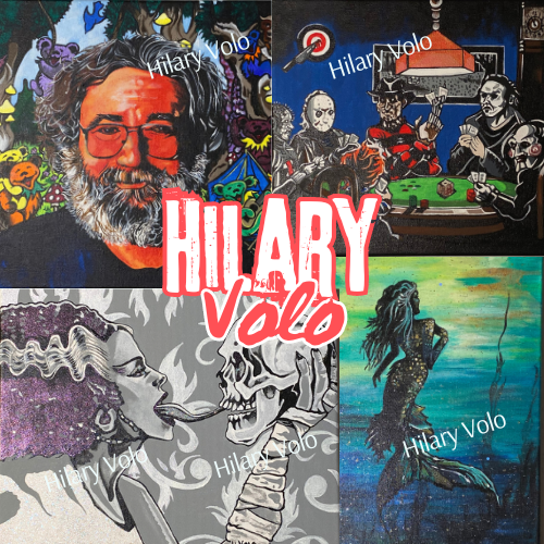 Hilary Volo Art compilation.png