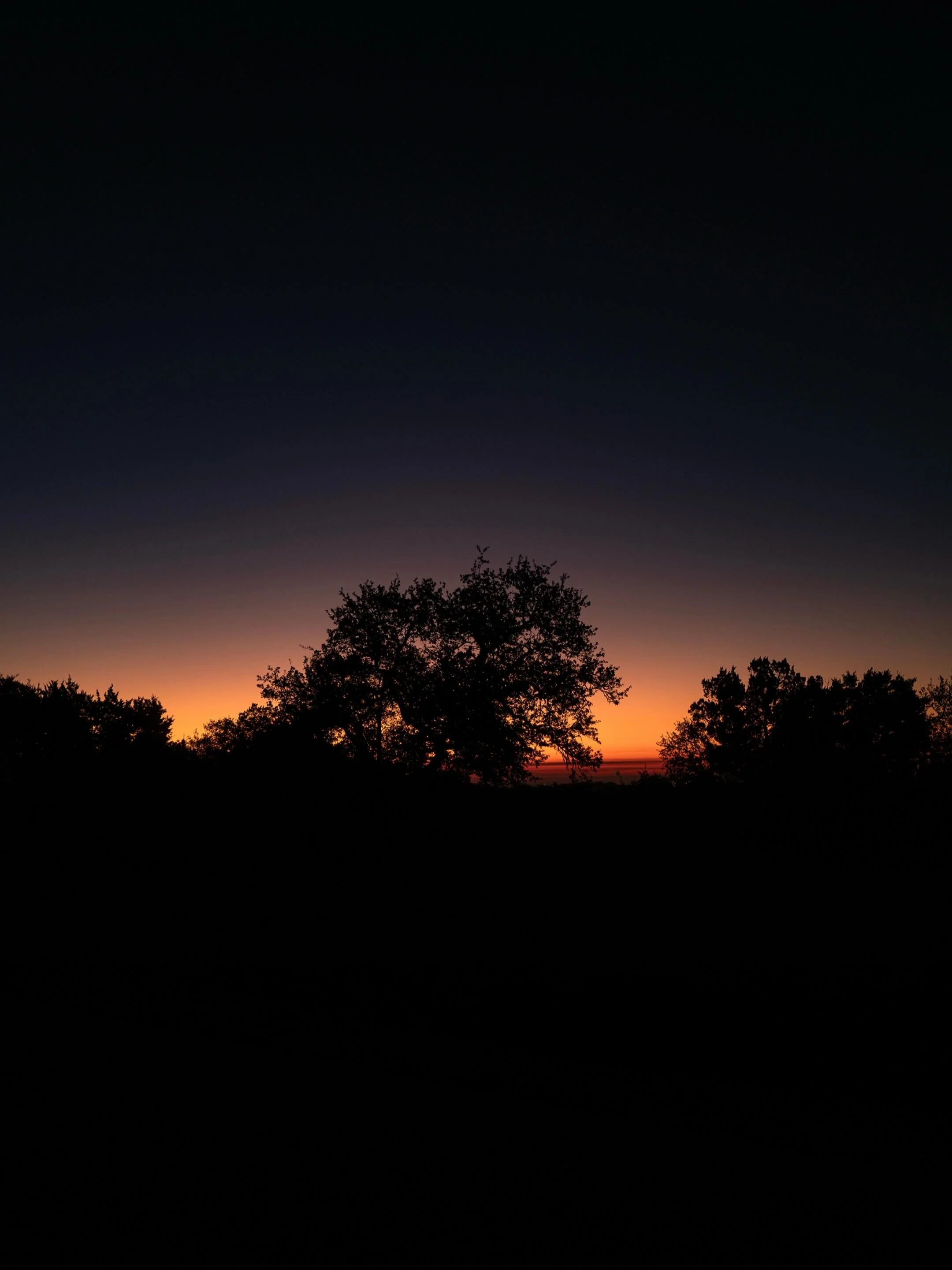 I&rsquo;m pretty partial to sunsets and sunrises, especially those in the Hill Country.

Nature is a pretty remarkable thing. No matter how many sunsets/sunrises I&rsquo;ve photographed, or simply stood there and taken in, they never seem to get old.