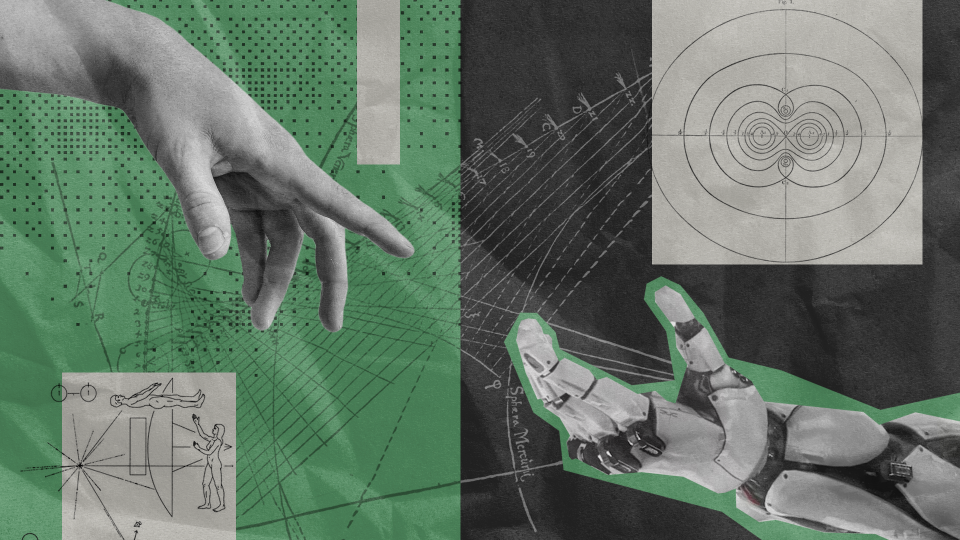 Inteligencia Compartida