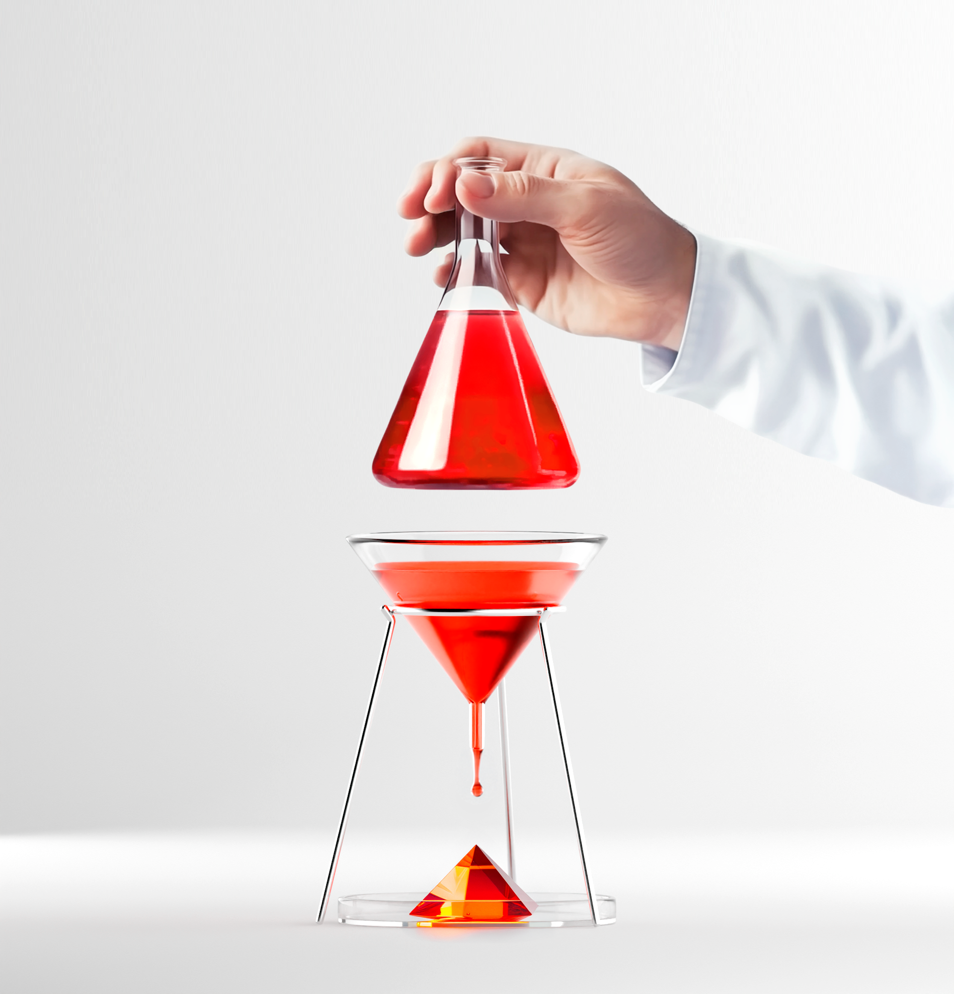 Phorum Manifiesto × Phorum: Accelerating Drug Discovery with a Modern Brand ...