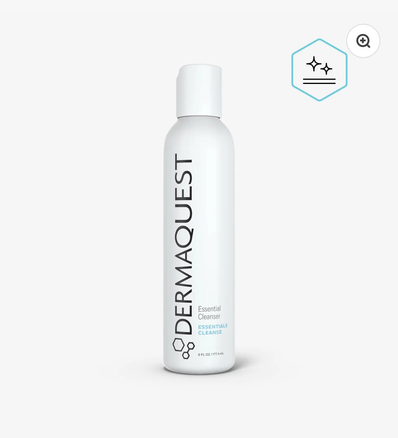 Dermaquest Essential Cleanser