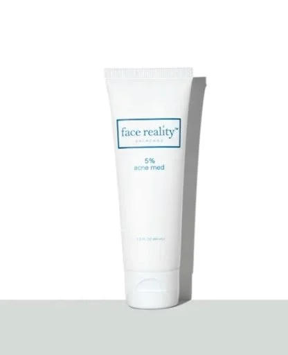 Face Reality 5% Acne Med