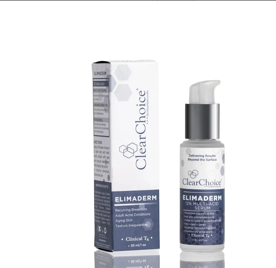 Dermastart Elimaderm