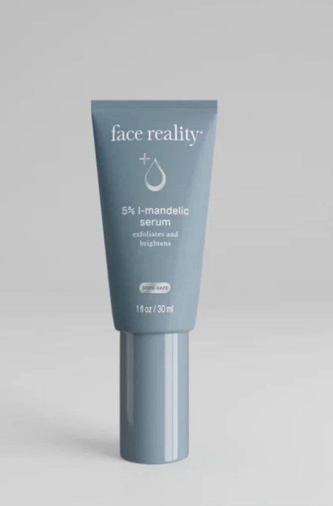 Face Reality Mandelic Serum 5%