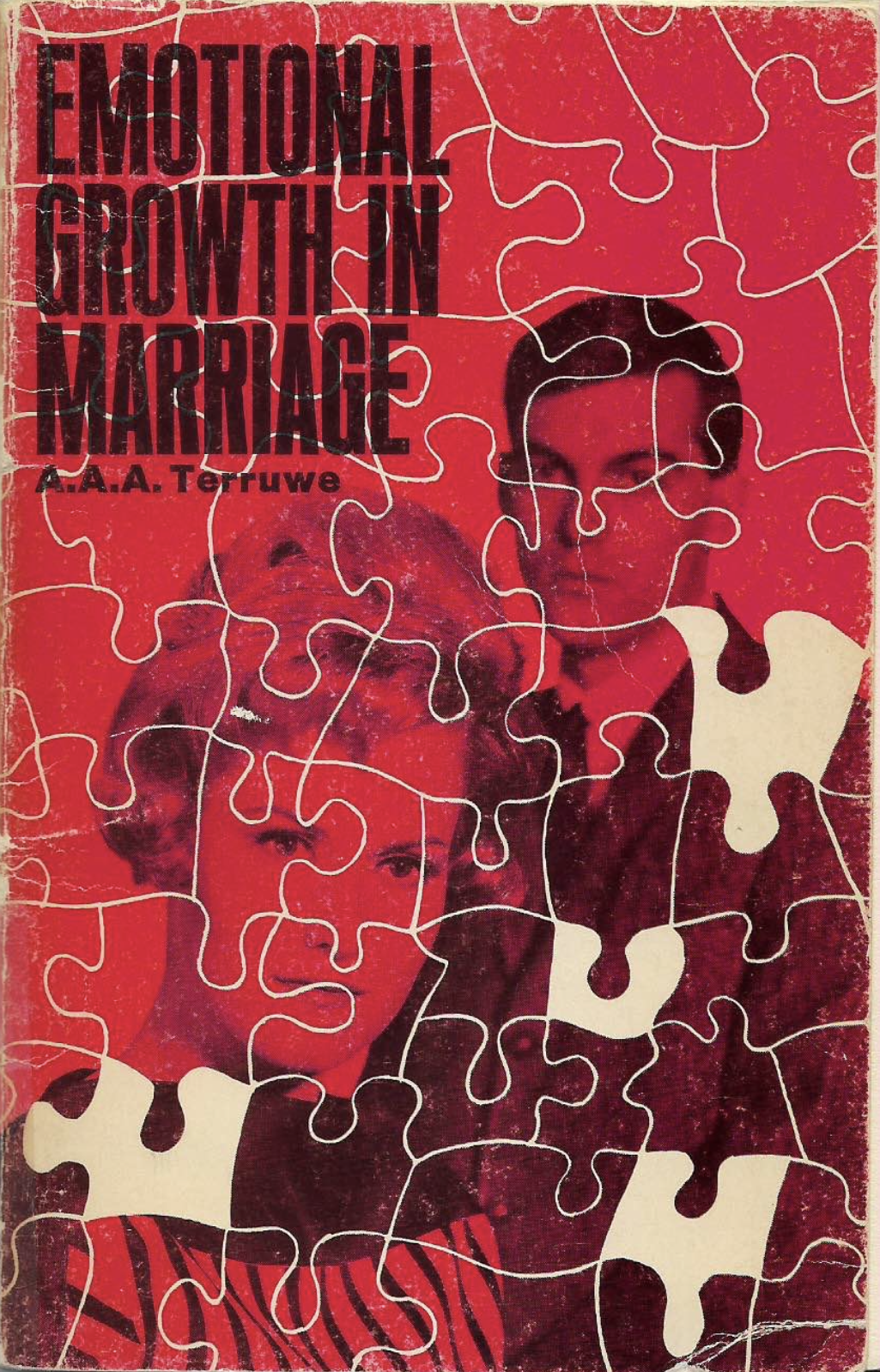 Emotional growth in marriage