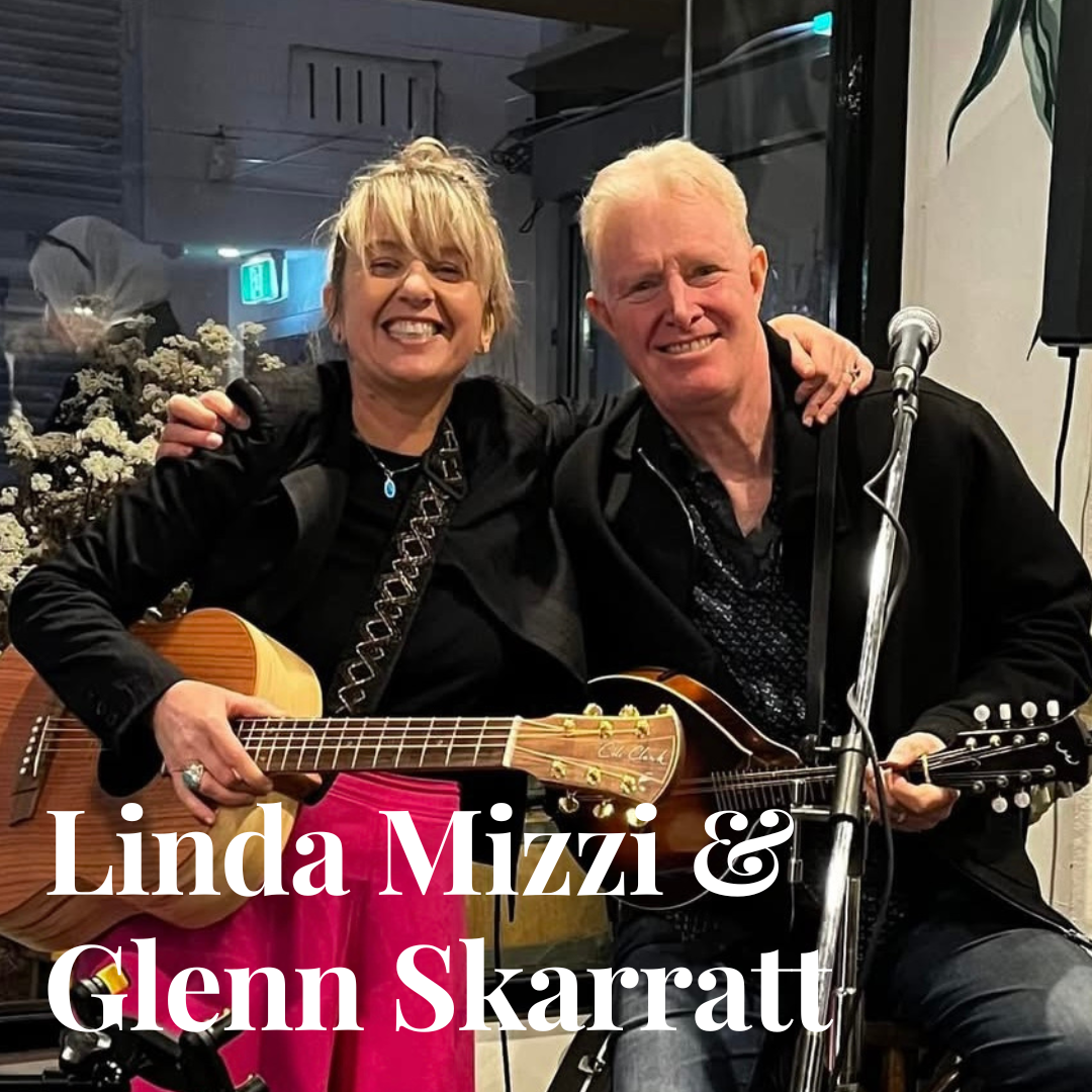 LINDA MIZZI & GLENN SKARRATT