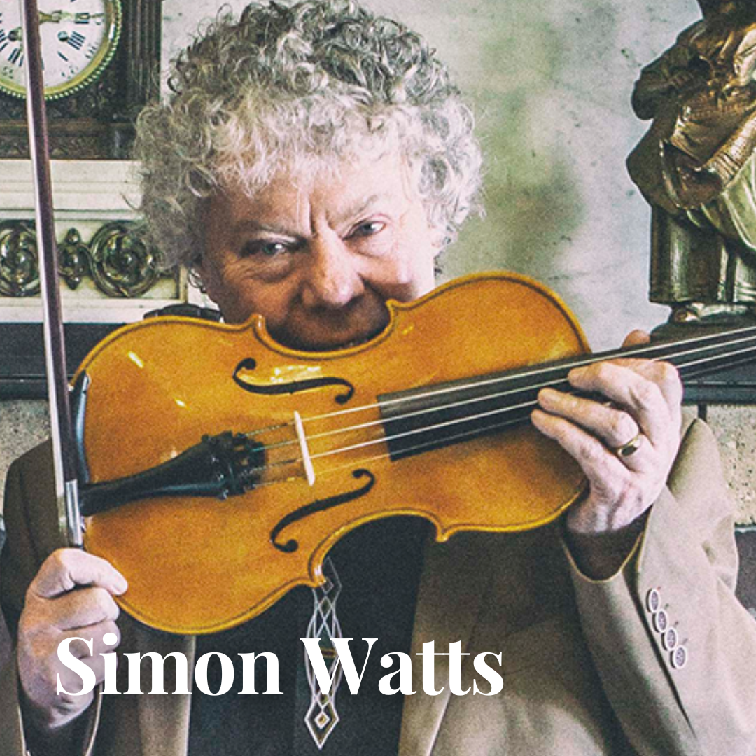 SIMON WATTS