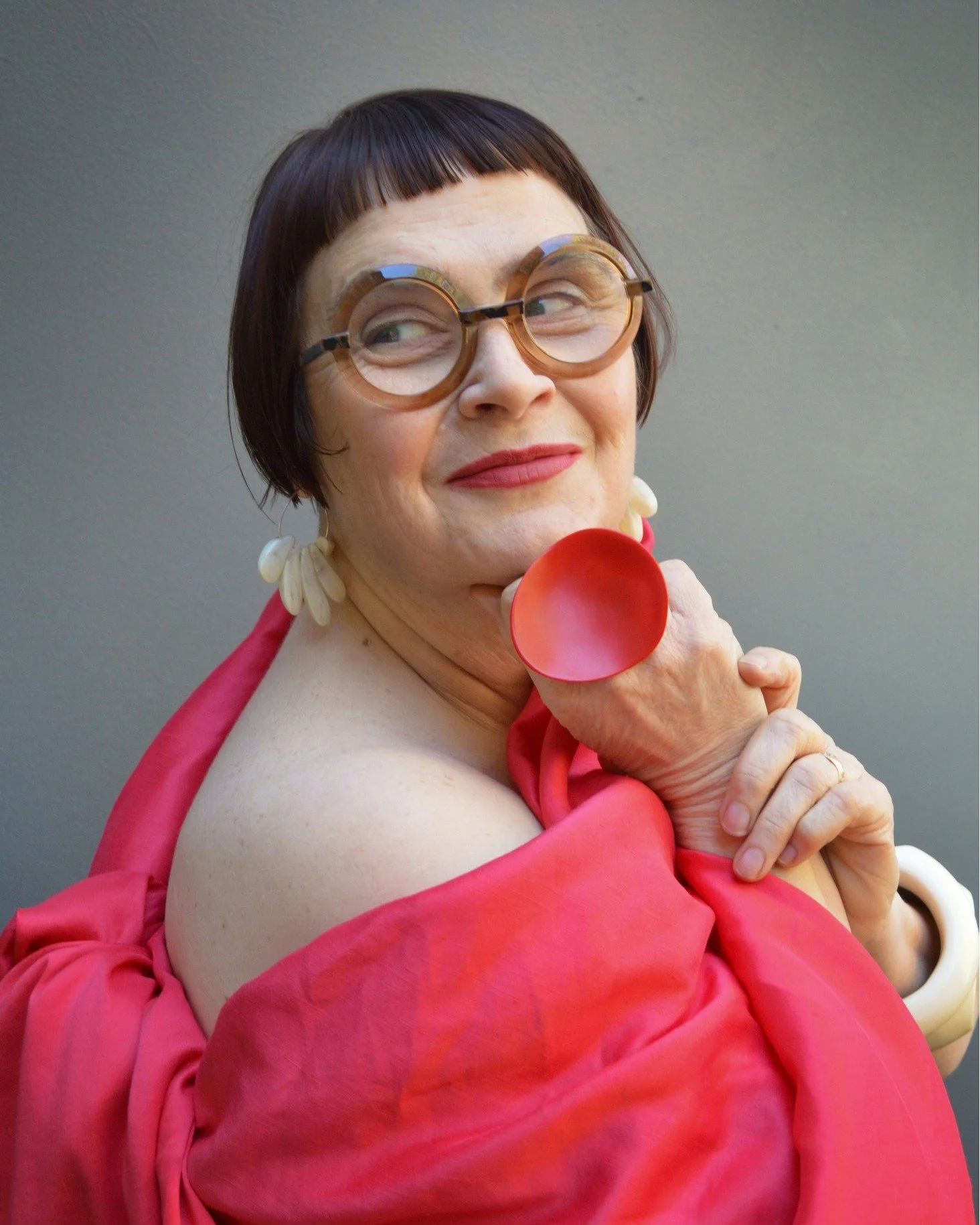 Come join us at BOWERY this week!⁠
⁠
There's live music at the Friday Supper Club with BELINDA HOLLAND from 6.30pm.⁠
⁠
Belinda Holland has been singing jazz and blues in Sydney for over two decades. An exciting straight ahead jazz vocalist who really