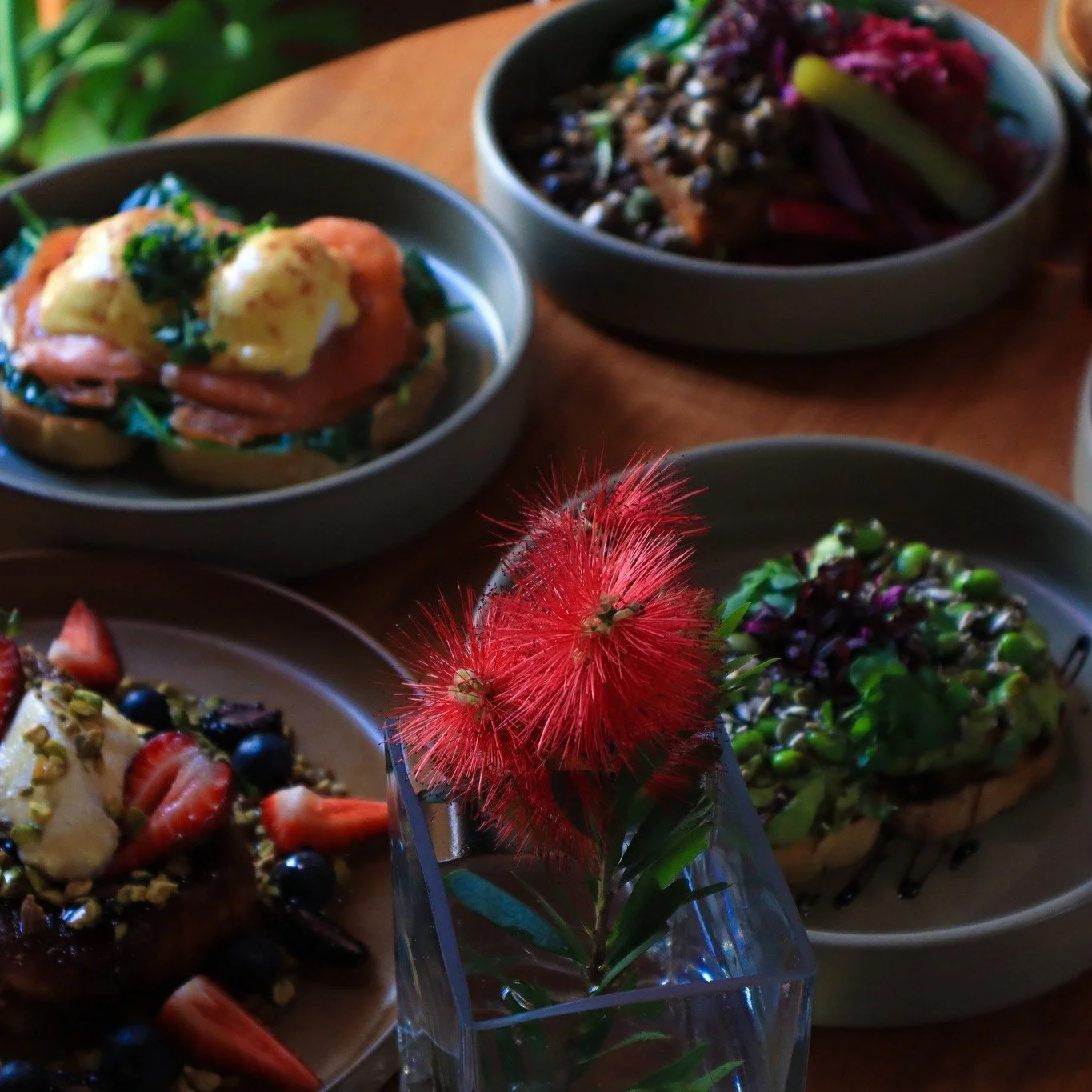 Weekend mode is officially ON at Bowery! 🌿✨

Whether you are catching up over a sunny courtyard brunch or planning a moody, music-filled dinner, we have your table ready in our historic church hideaway BOWERY.

We are serving up all your Katoomba fa