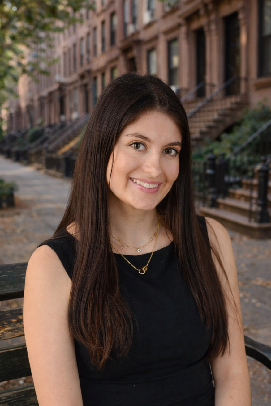 Isabella Krakow, MSW