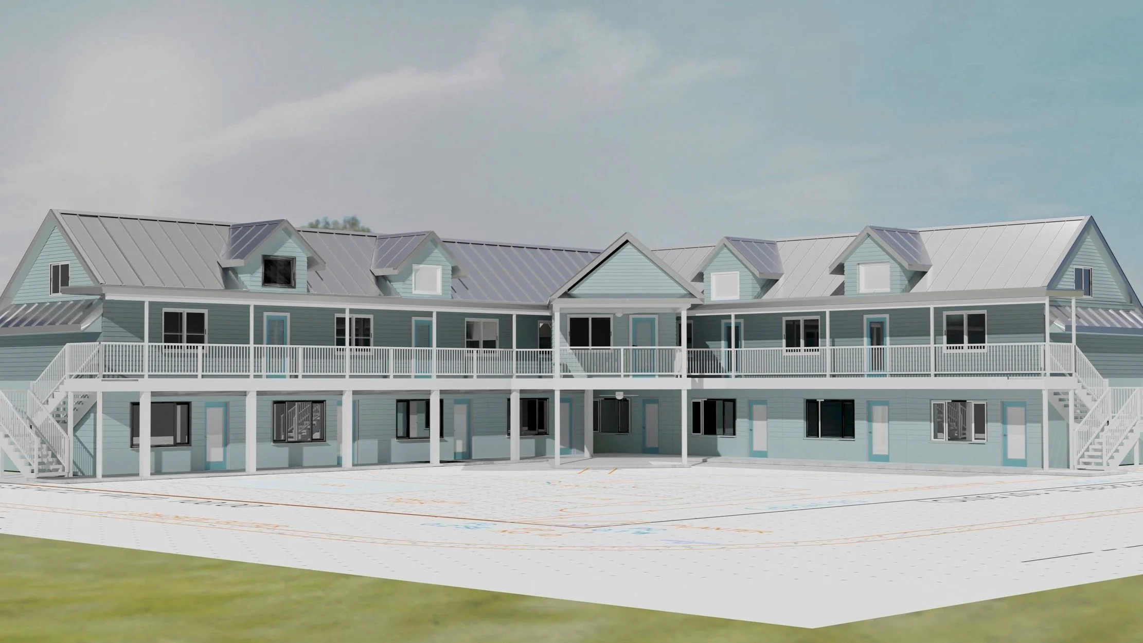 The Lofts at St. Pete Beach