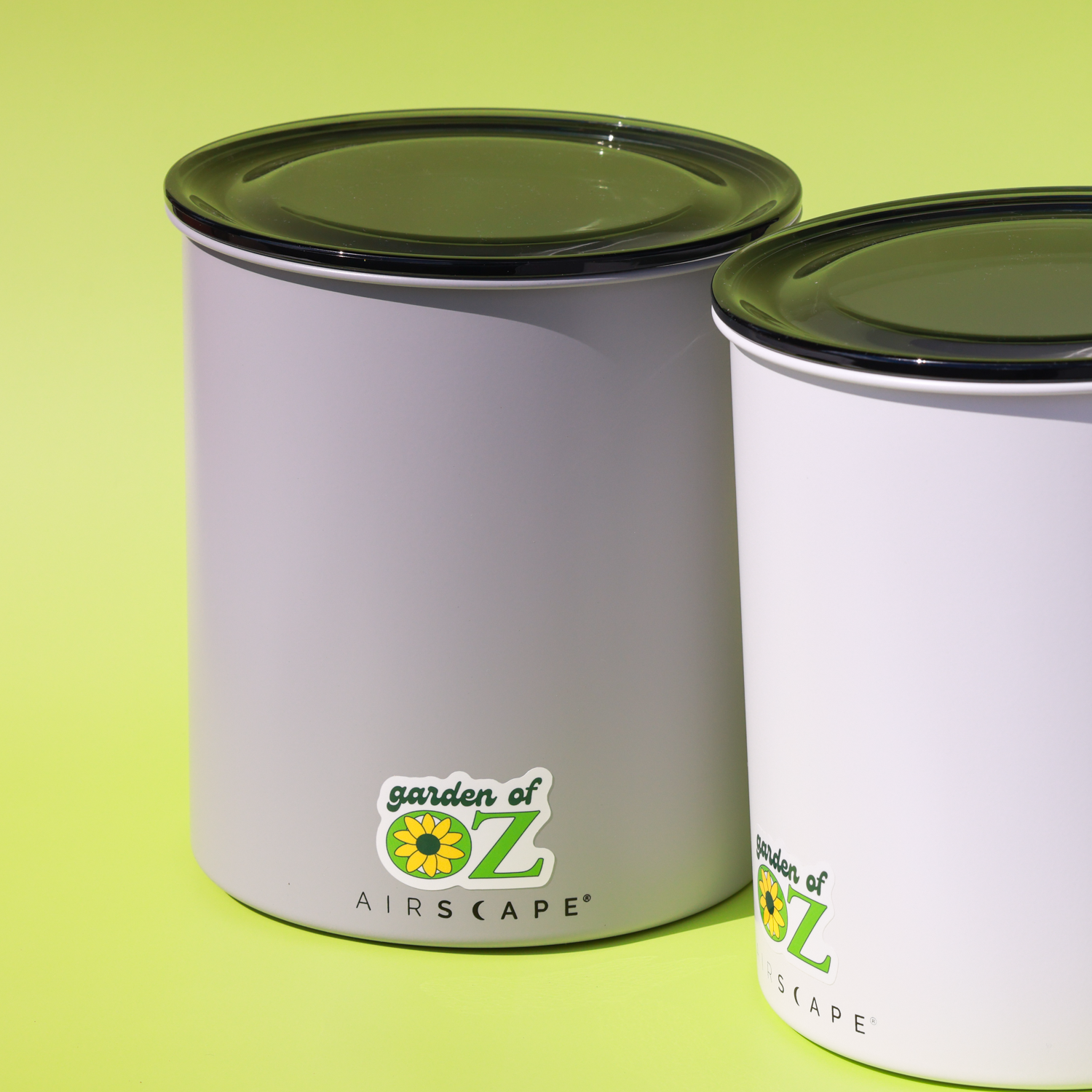 Buddy Baby Complete w/ 10oz Upcycled Bokashi — Garden of Oz