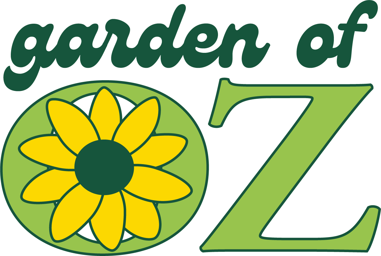 Garden of Oz