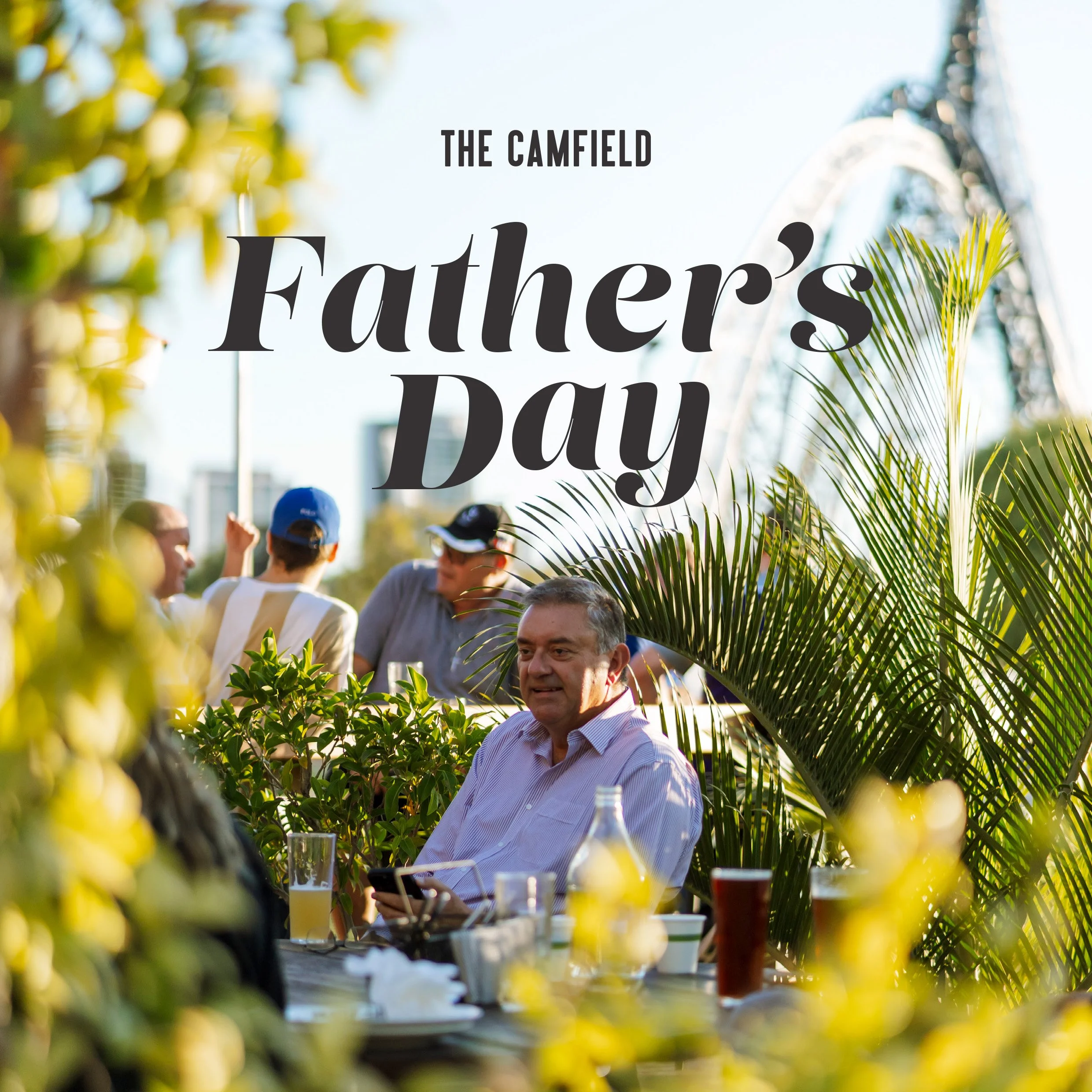 Father's Day