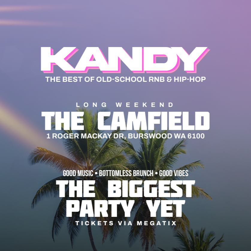 Kandy Day Party