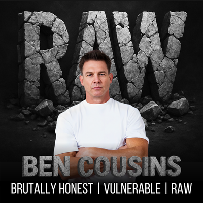 Ben Cousins LIVE at The Camfield