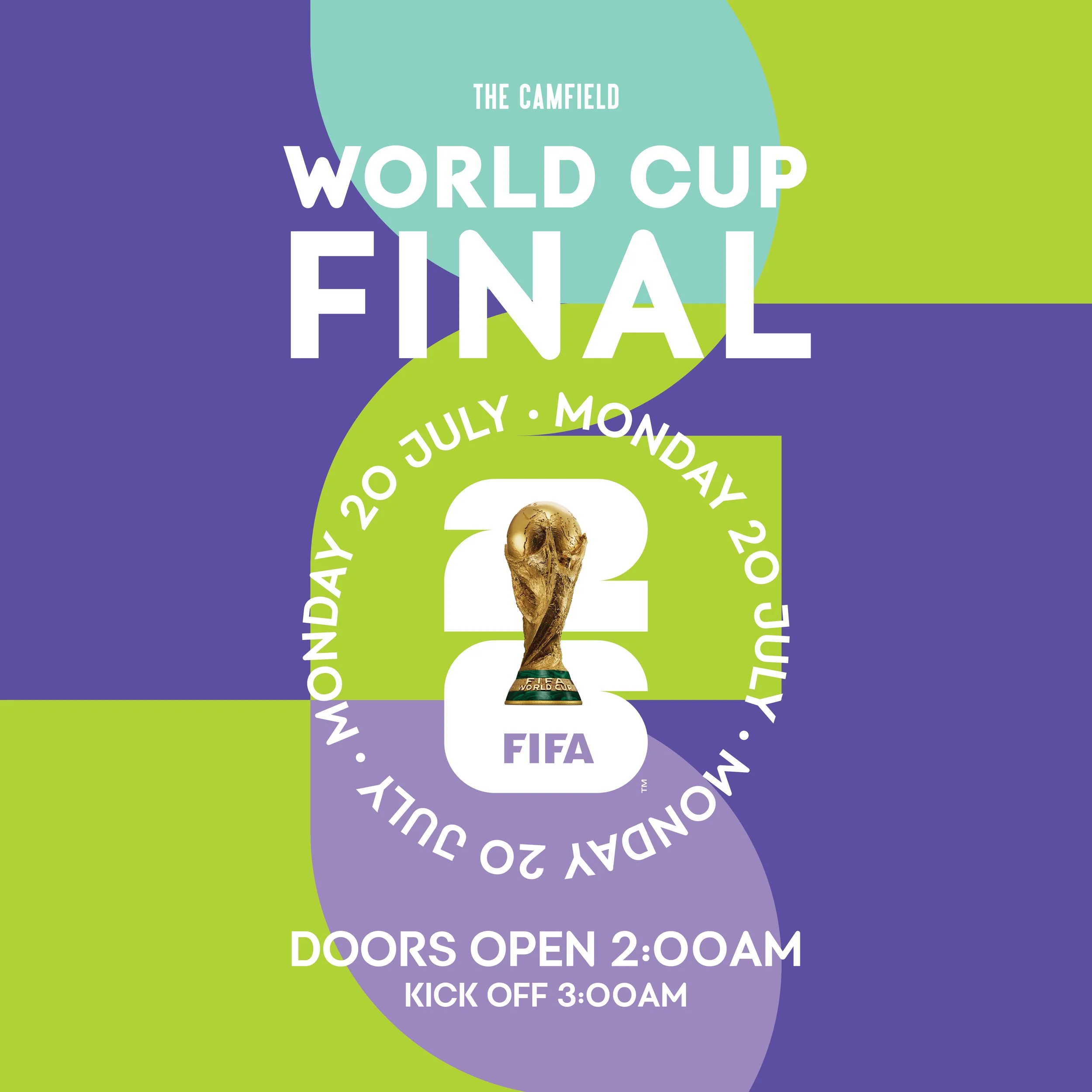 FIFA World Cup Final