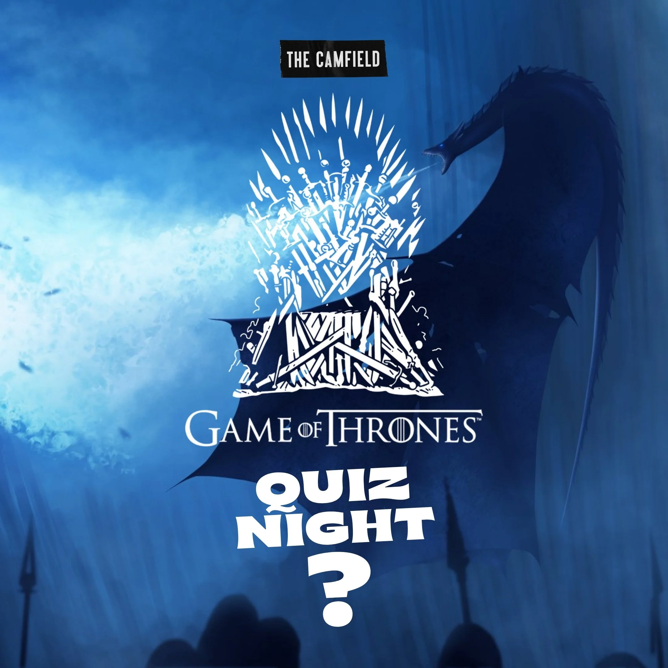 Game of Thrones Quiz