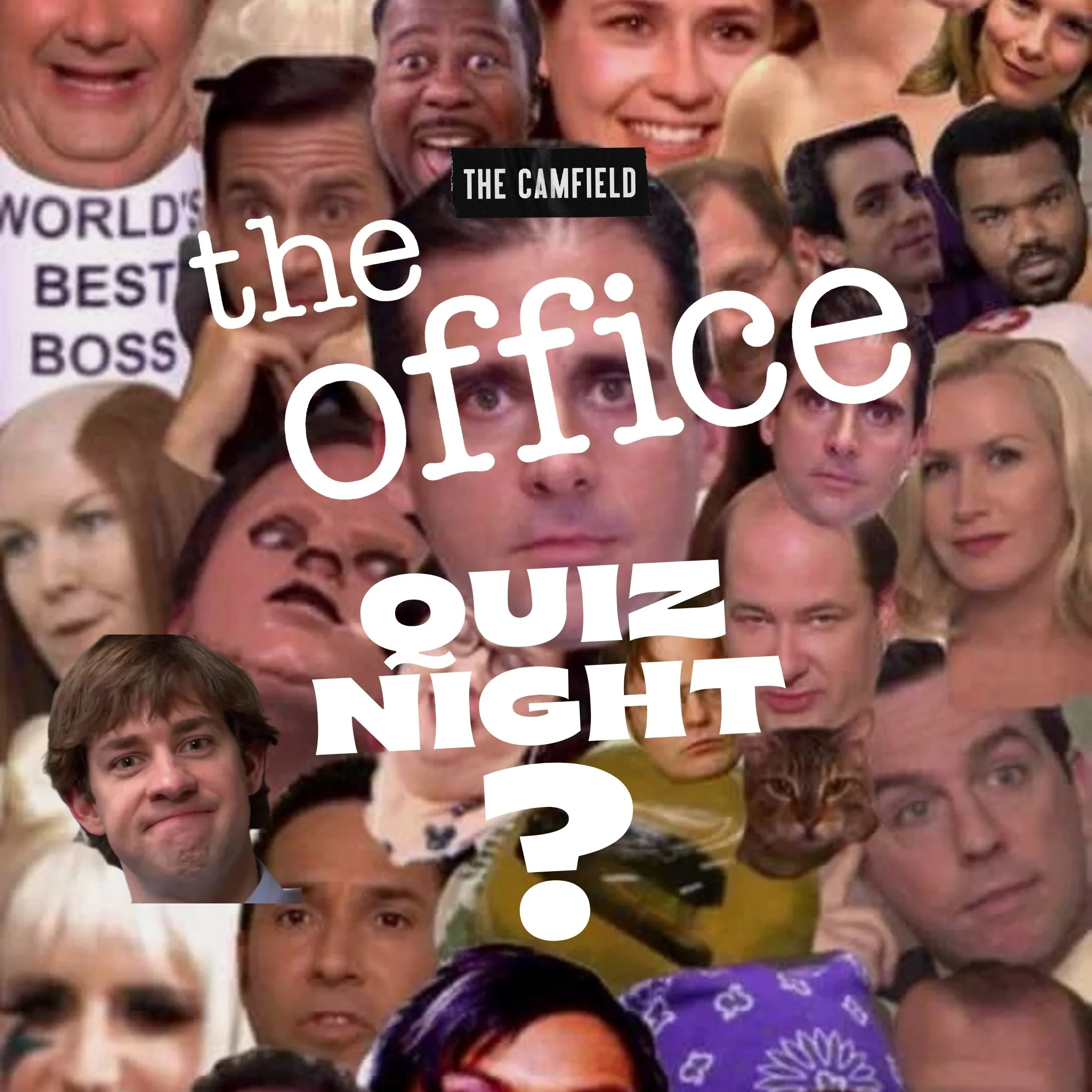 The Office Quiz