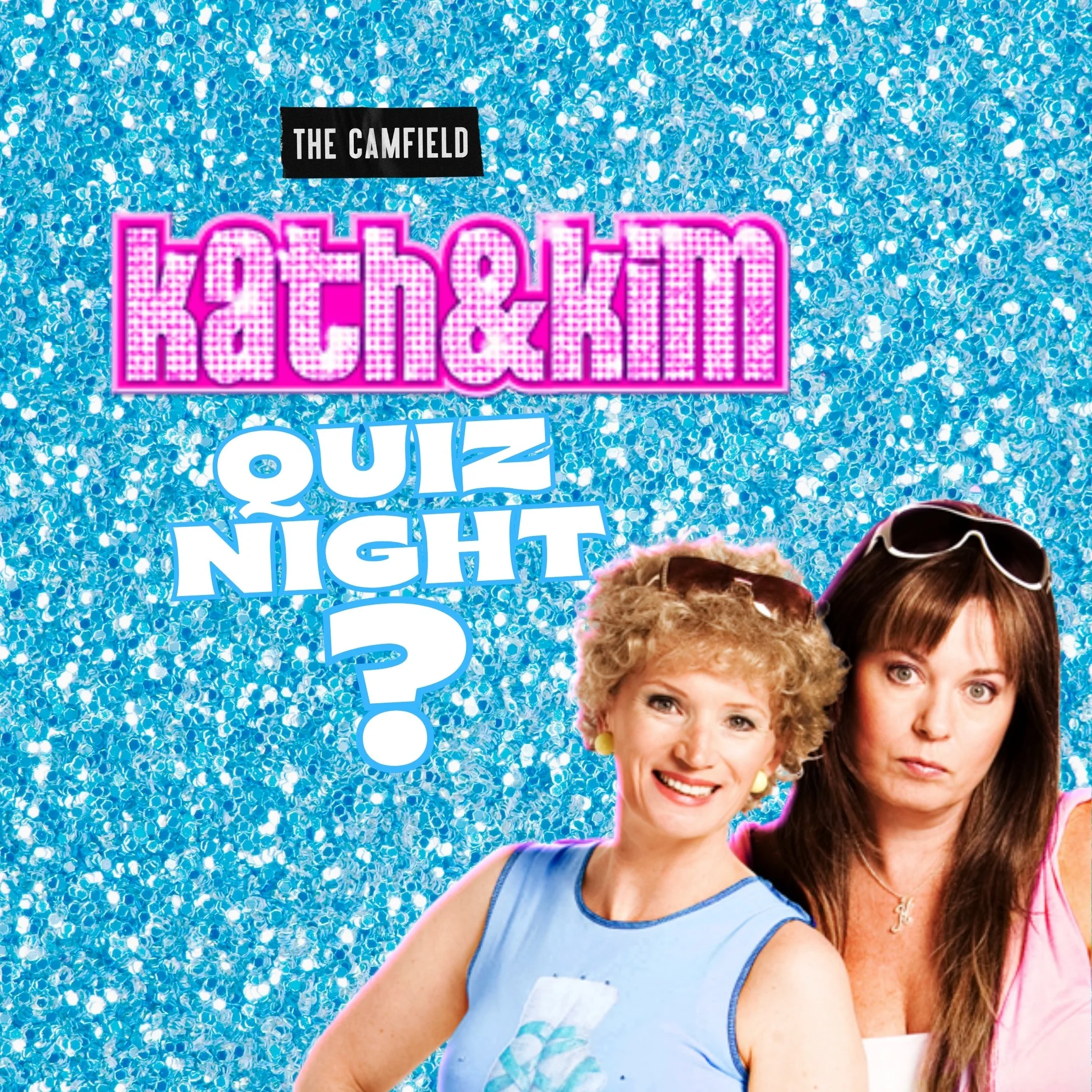 Kath & Kim Quiz