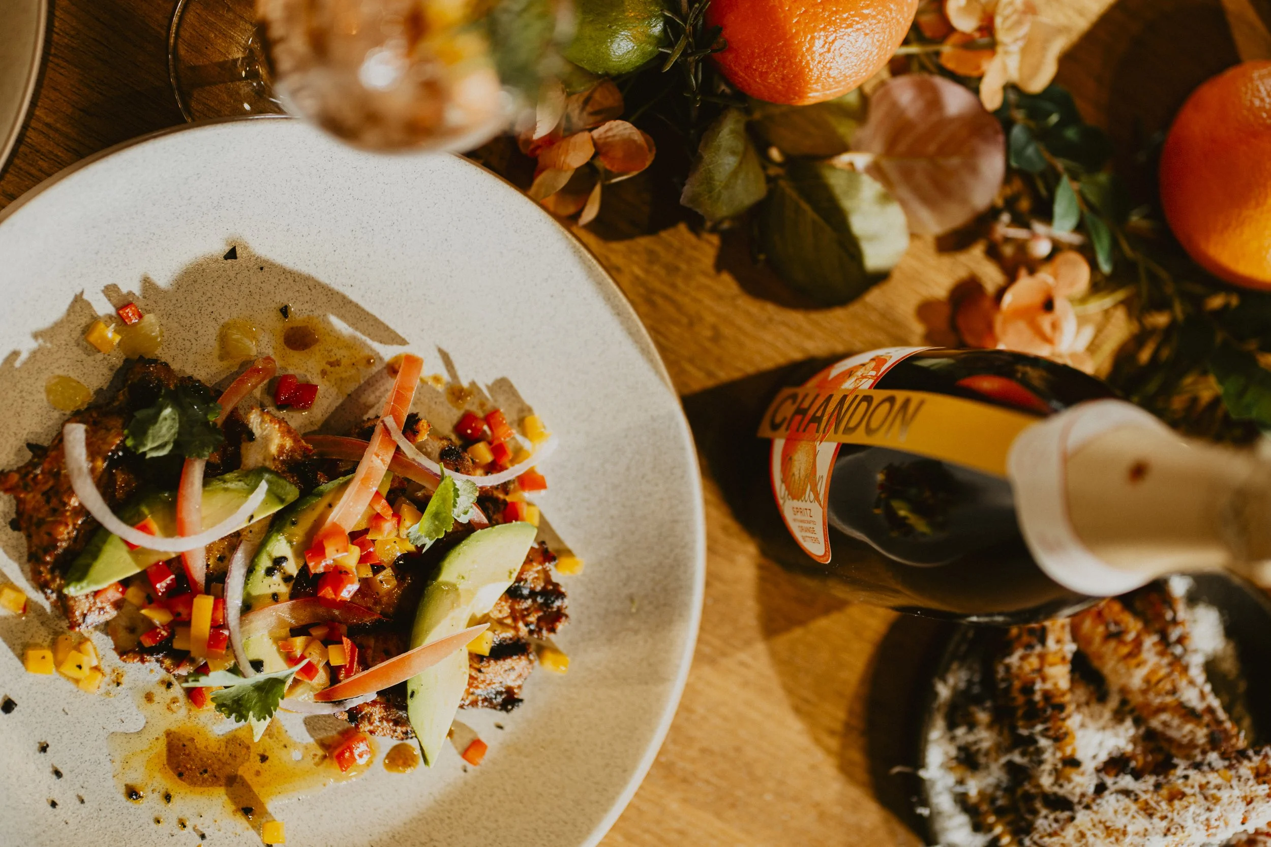 Why The Camfield’s Bottomless Lunch Has Become One of Perth’s Favourite Weekend Traditions