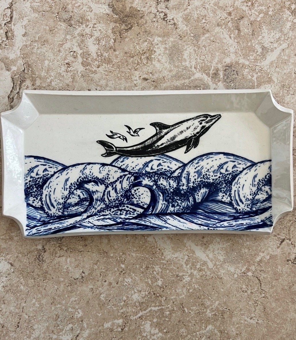Trinket Dish