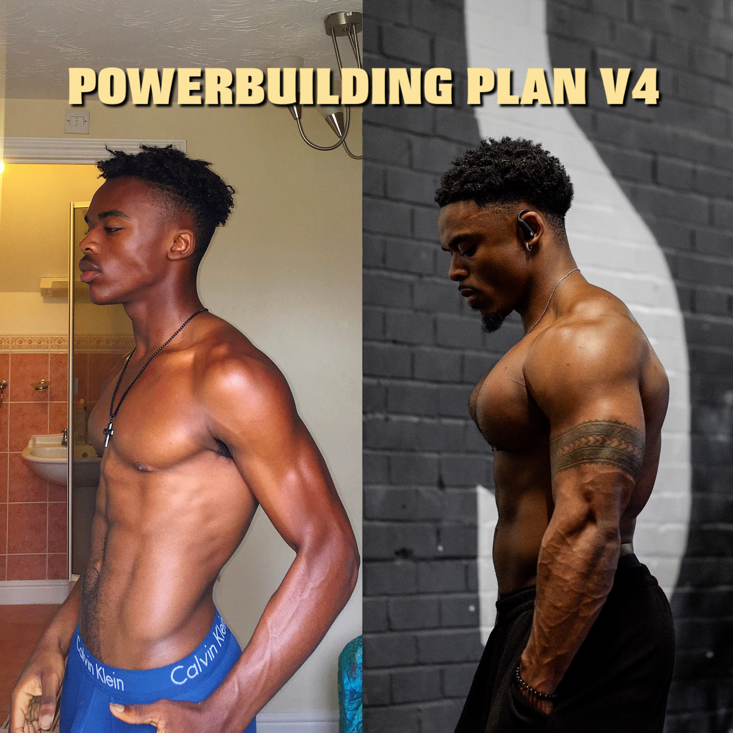 POWERBUILDING PLAN v4