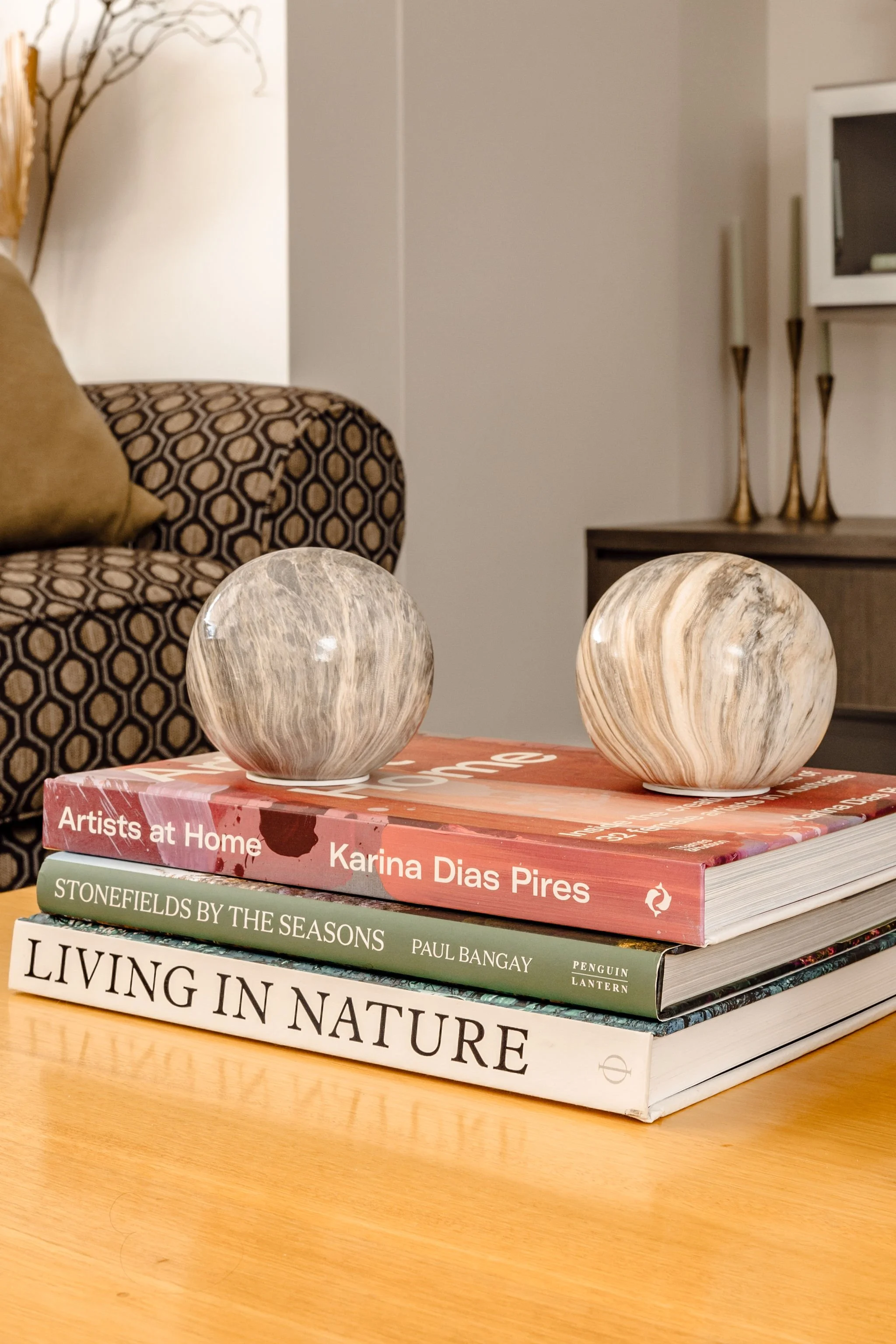 STEP BY STEP: The Secret to Beautiful Apartment Living