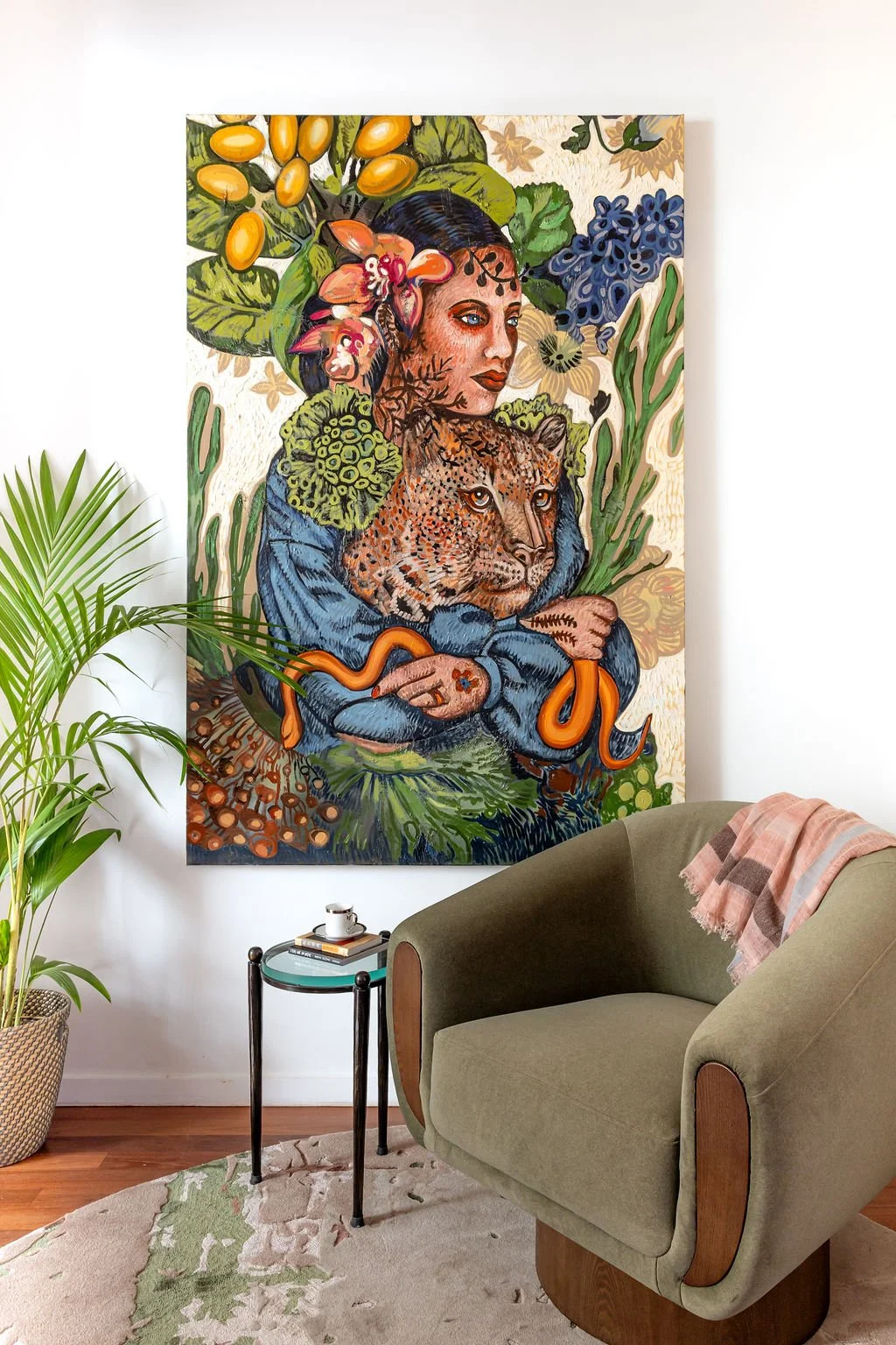 STEP BY STEP: Why Good Design Starts Long Before You Choose Colours and Furniture