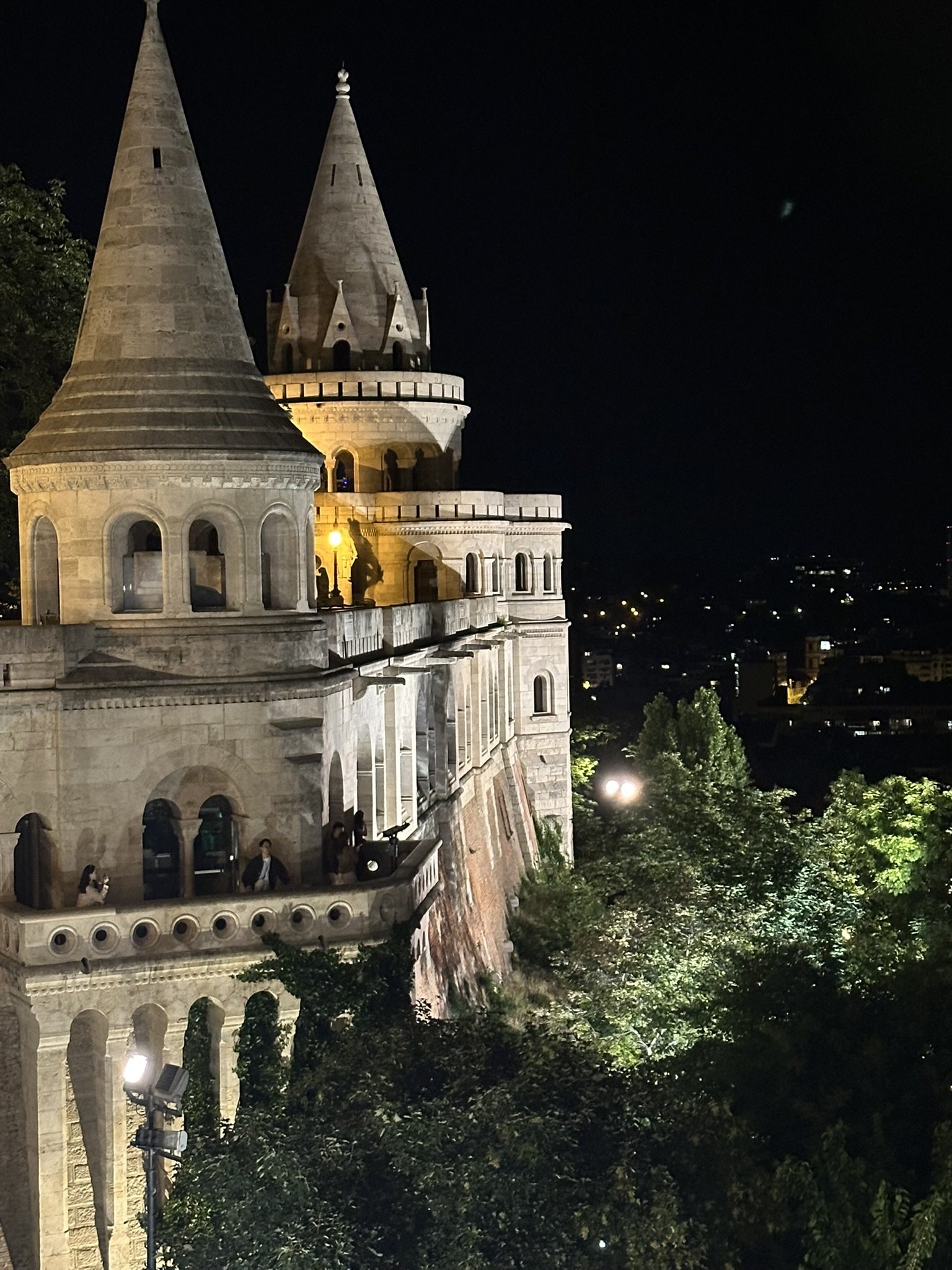 STEP BY STEP: Why Travel is the Best Design Education