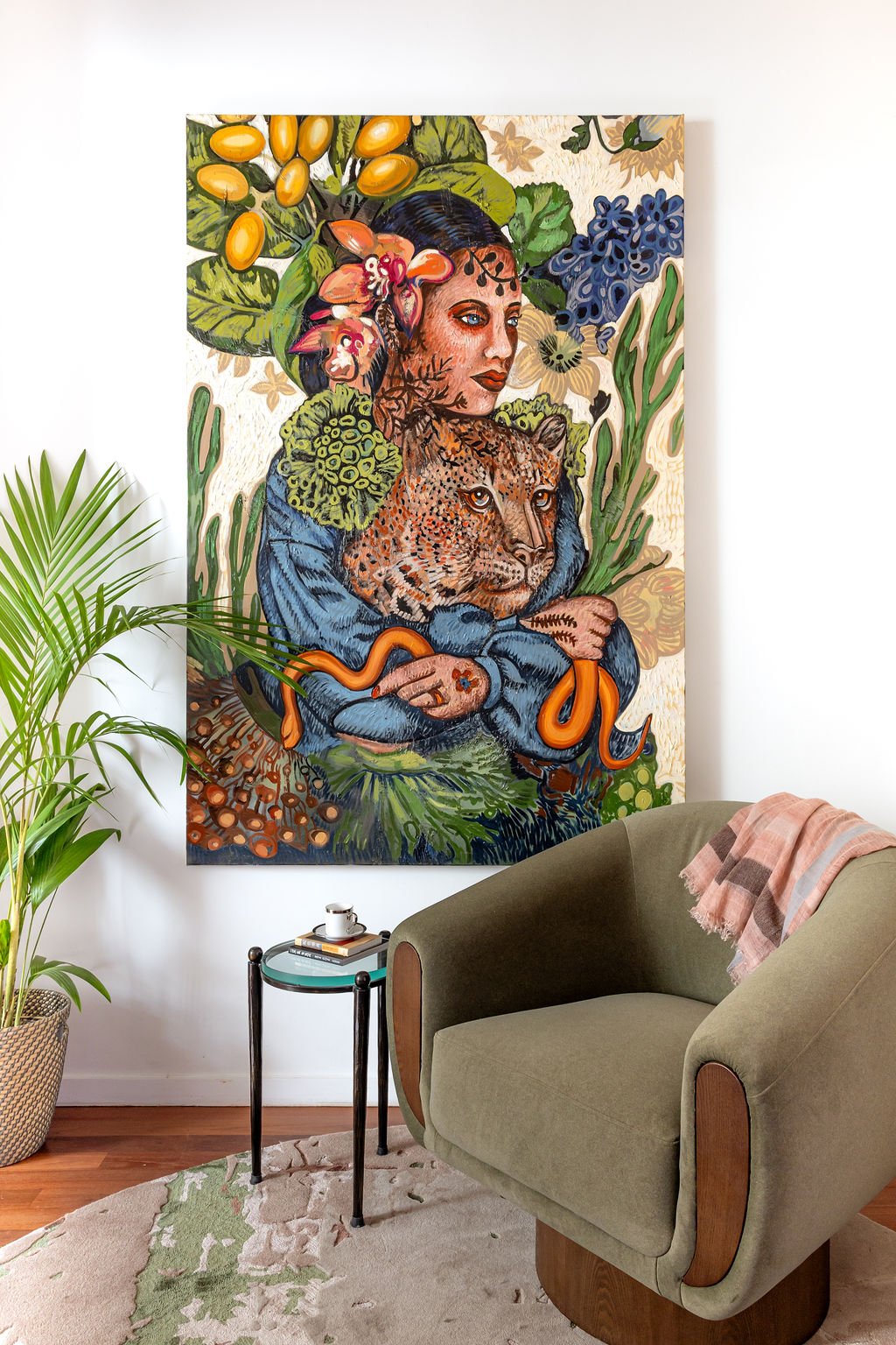 STEP BY STEP: Why Good Design Starts Long Before You Choose Colours and Furniture