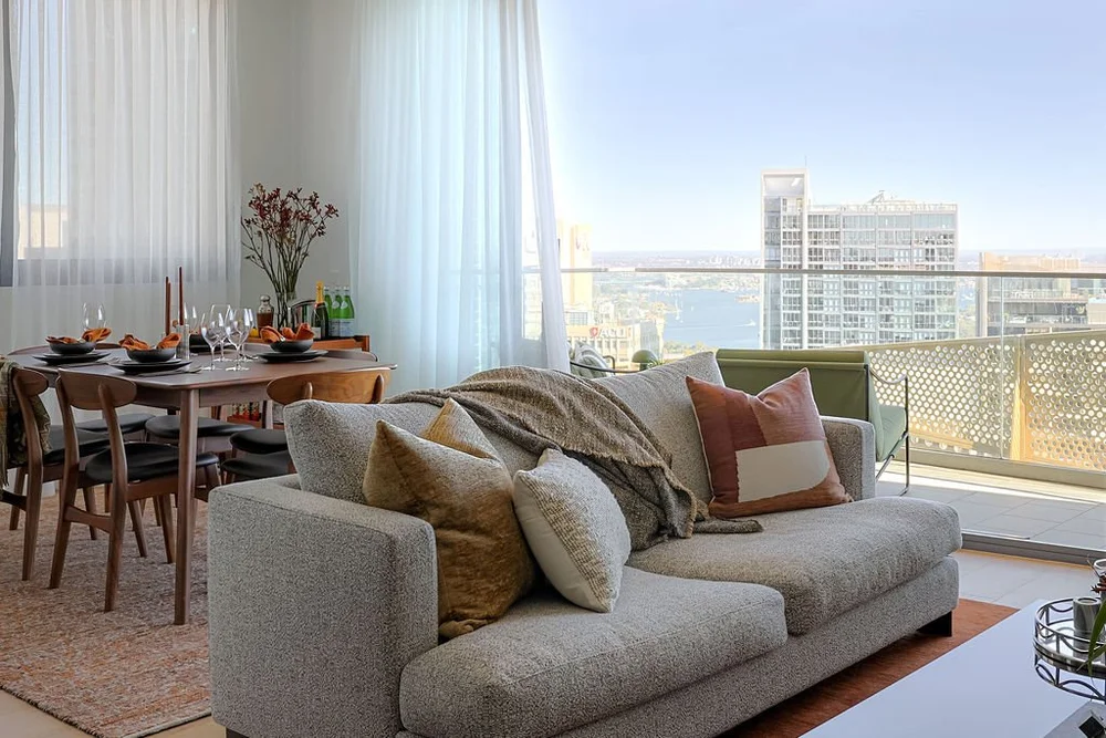 Kate Kerin Interiors