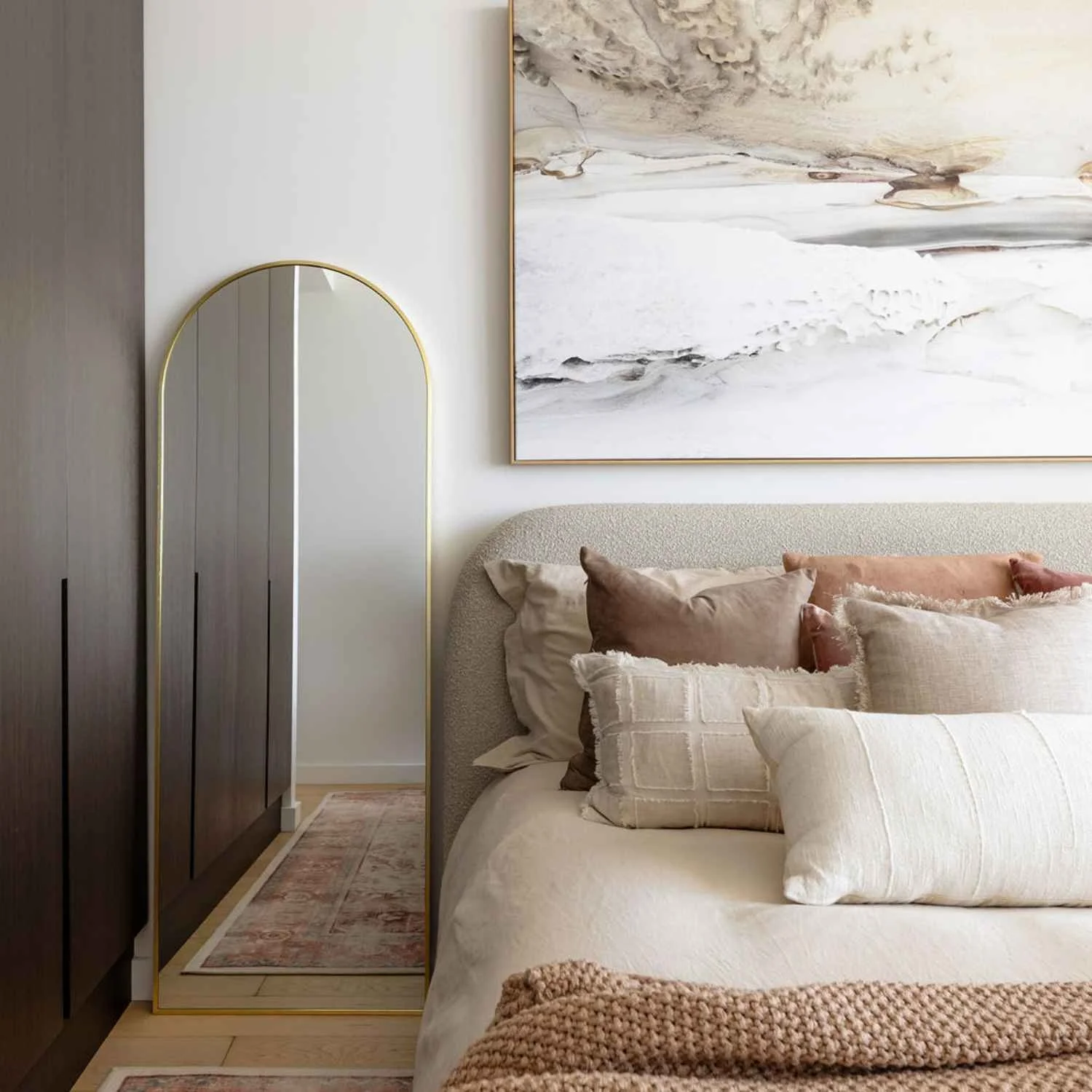 NORTH SYDNEY PENTHOUSE  