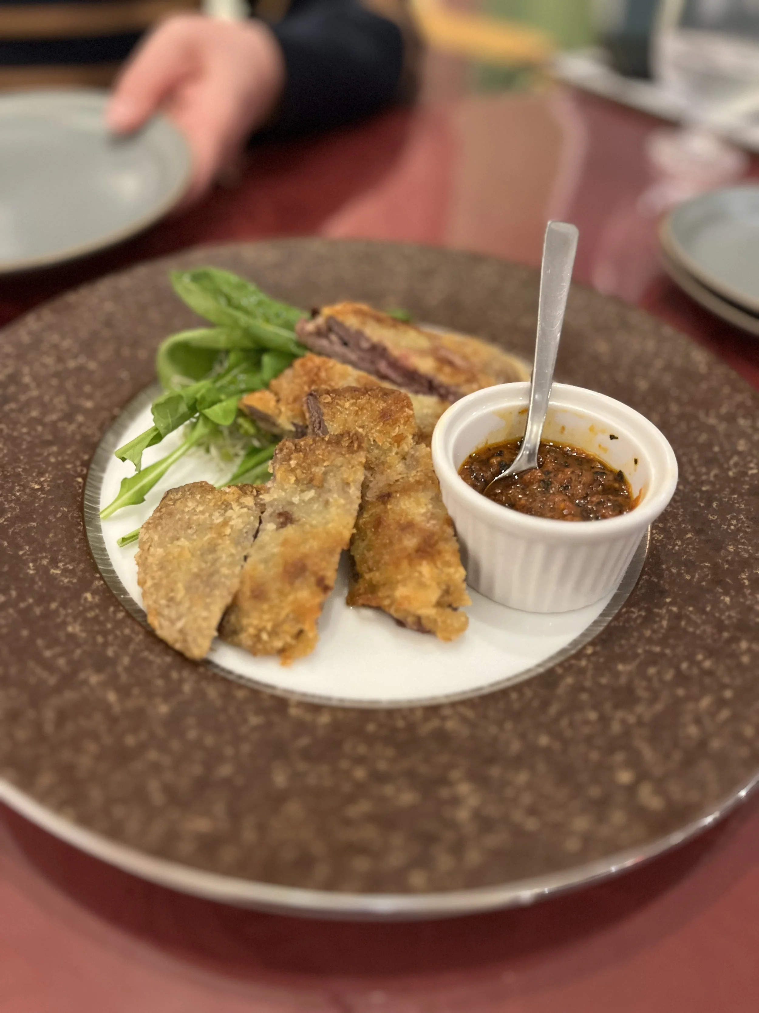 A trip to Hakodate Day 2-Japanese home cooking class in Tokyo