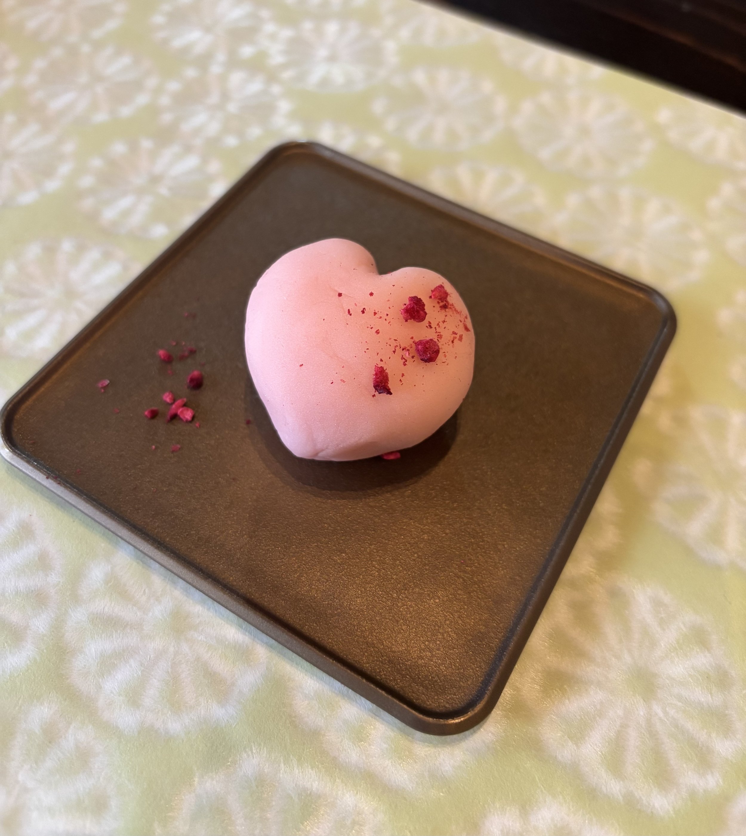 Nerikiri-Wagashi- Japanese Home Cooking and Sweets Class in Tokyo