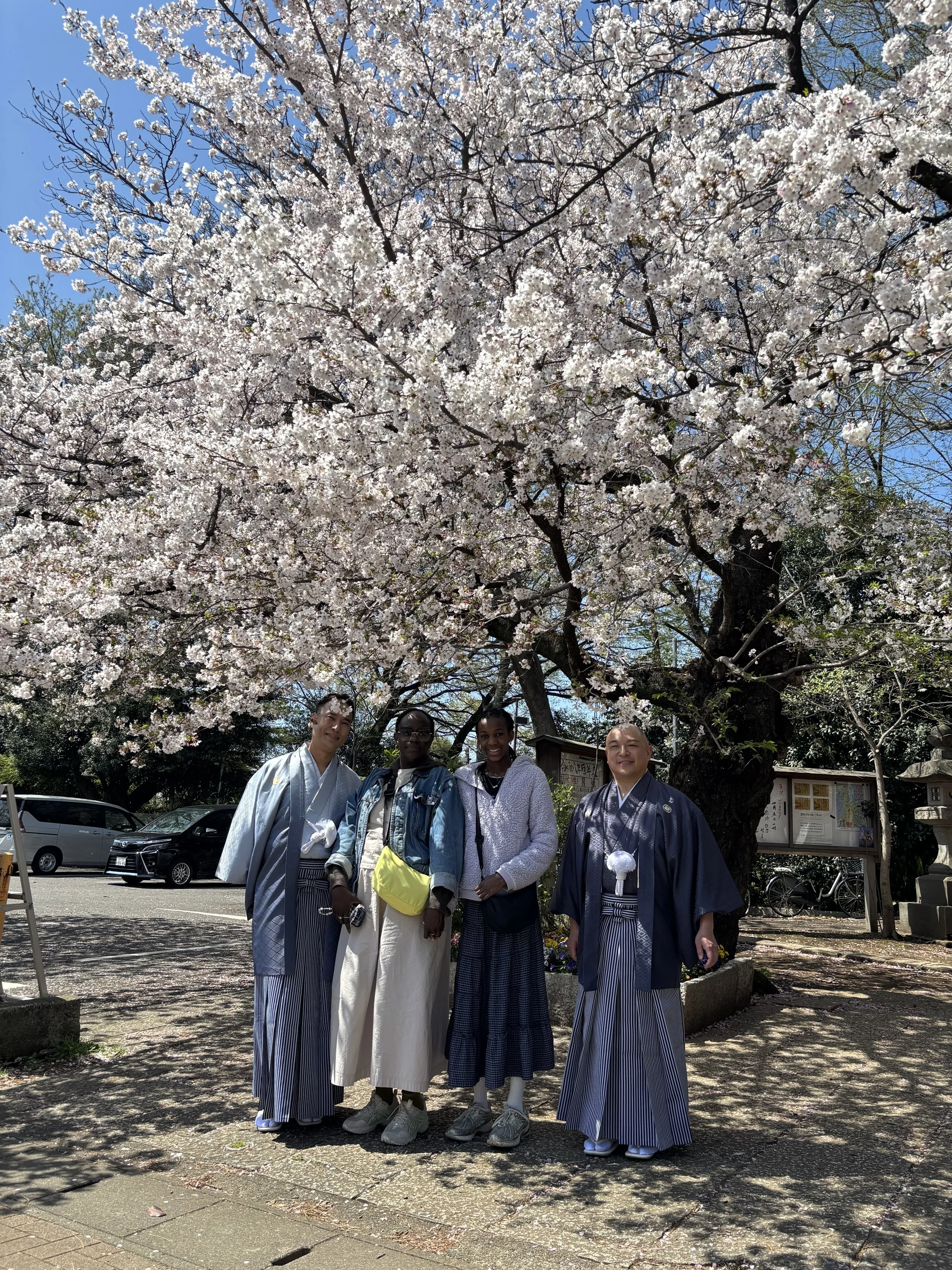 Our Cooking Class②- Japanese Home cooking and Sweet Class in Tokyo