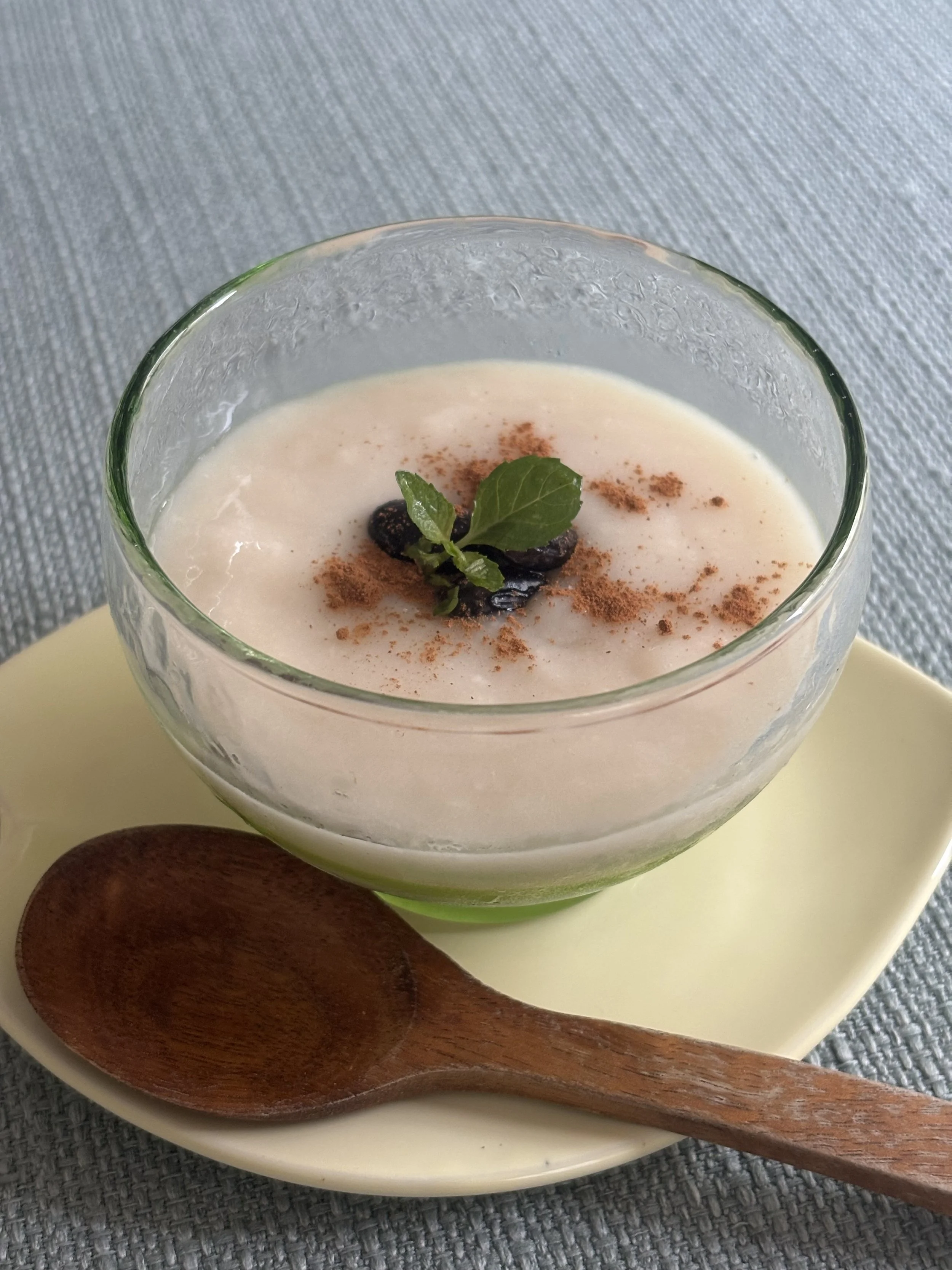 Homemade AMAZAKE- Japanese Home Cooking and Sweets Class in Tokyo