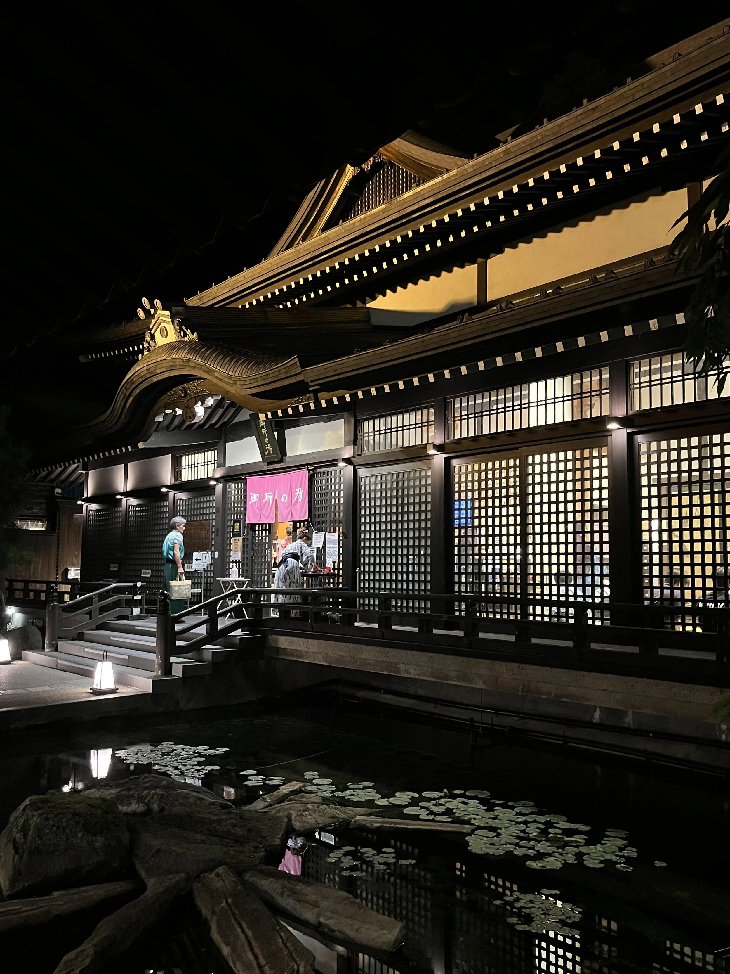 Nishimuraya, Kinosaki Onsen- Japanese Home Cooking and Sweets Class in Tokyo