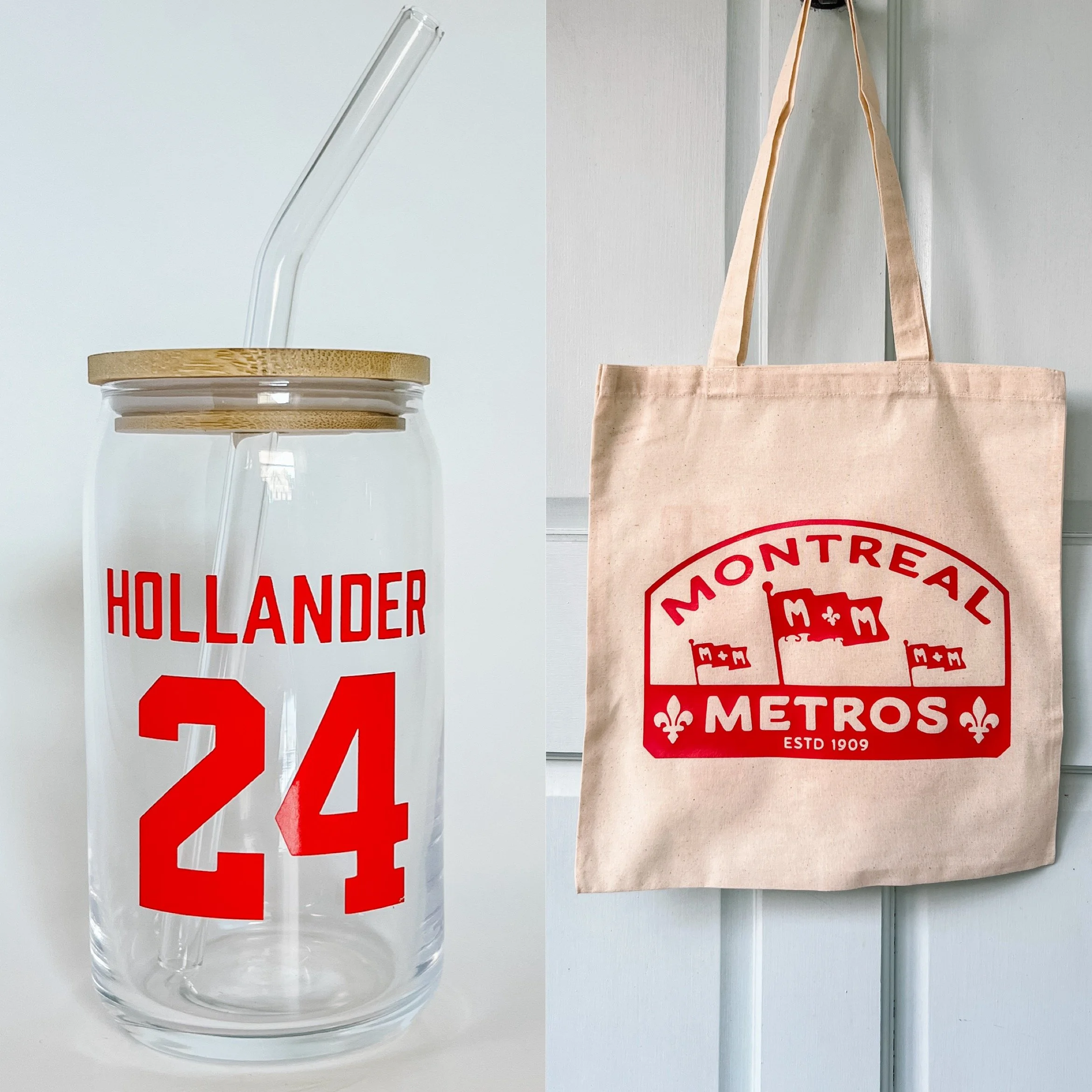 Hollander Bundle - Heated Rivalry
