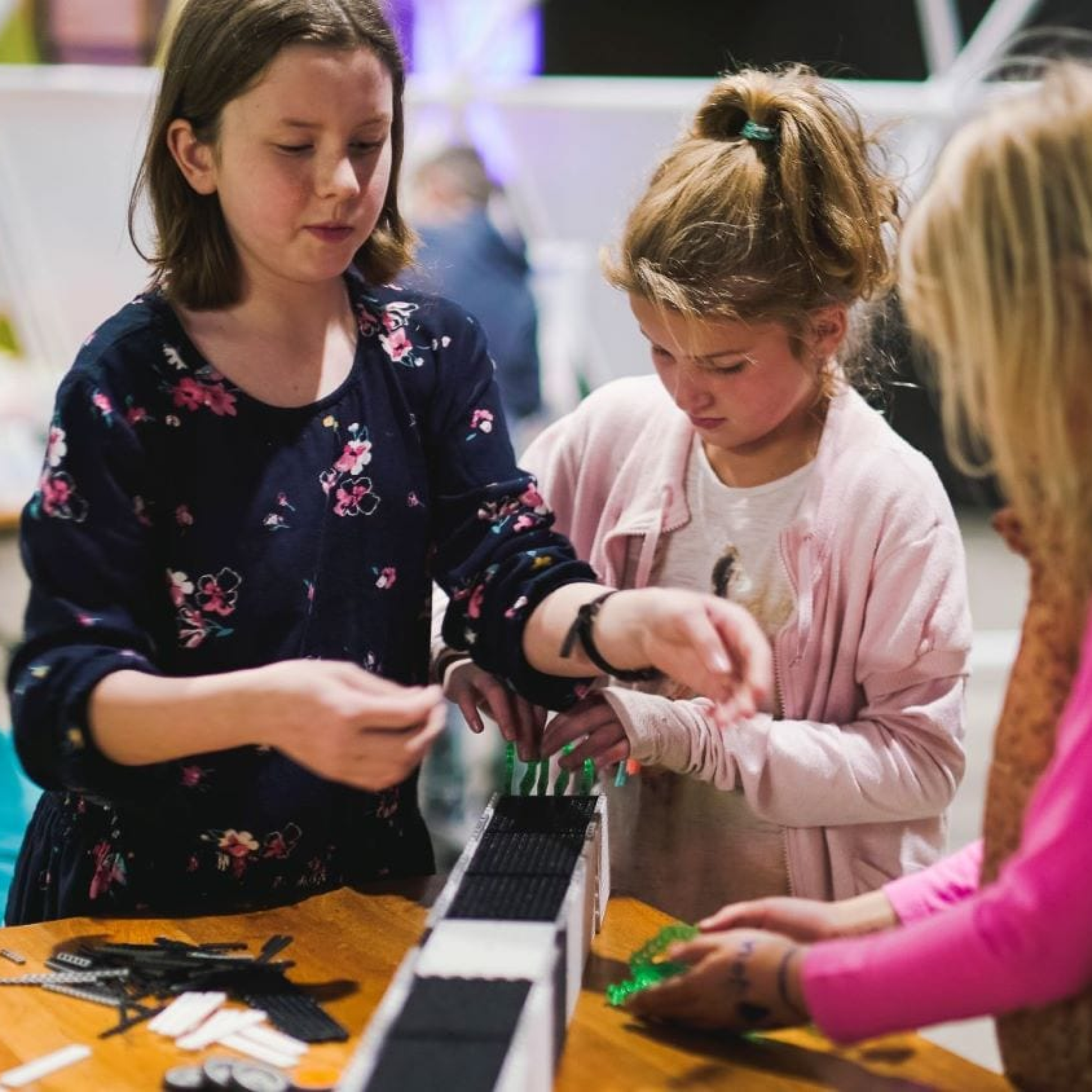 Mind Lab Kids