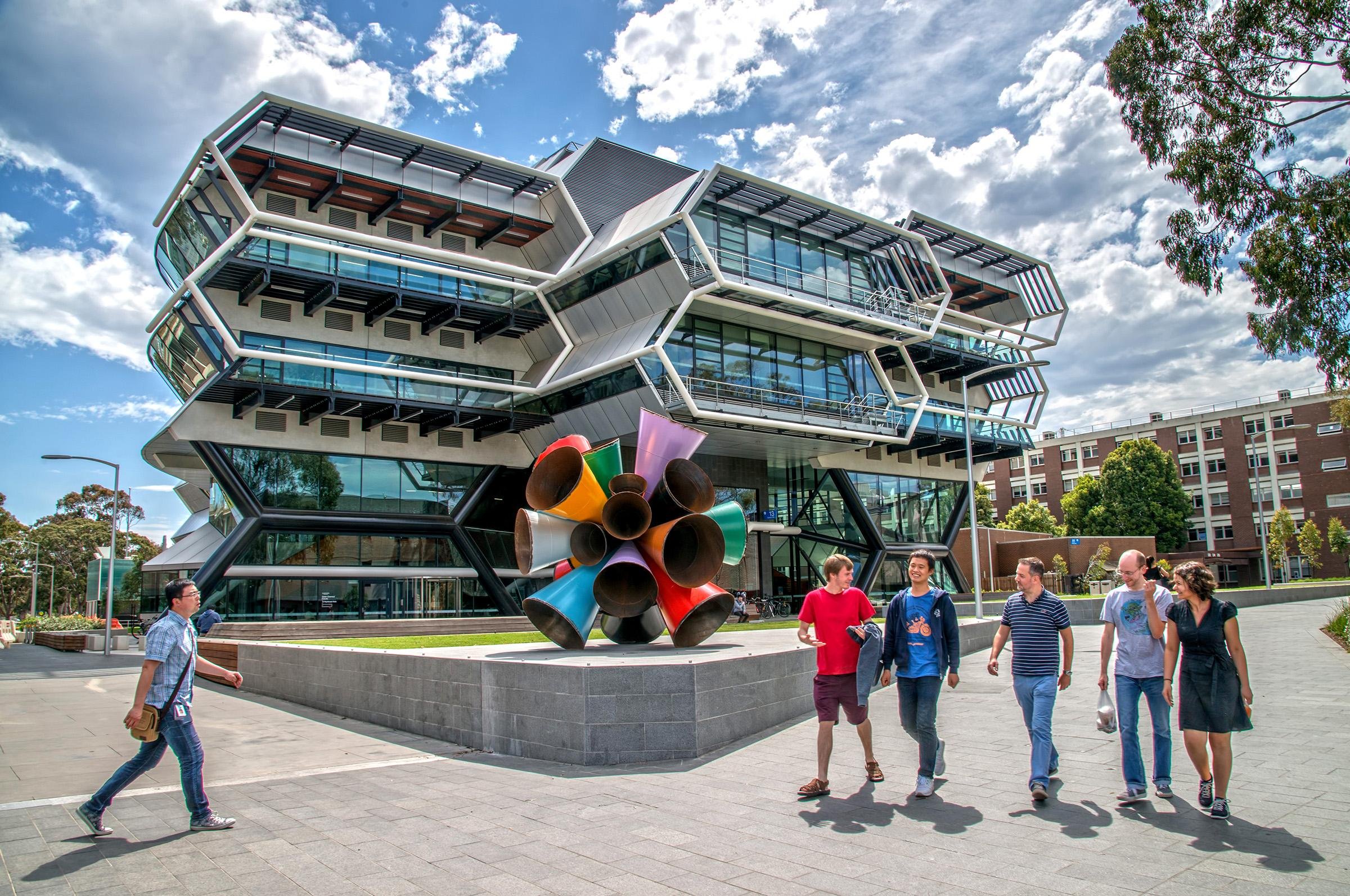 Monash Alumni Engagement