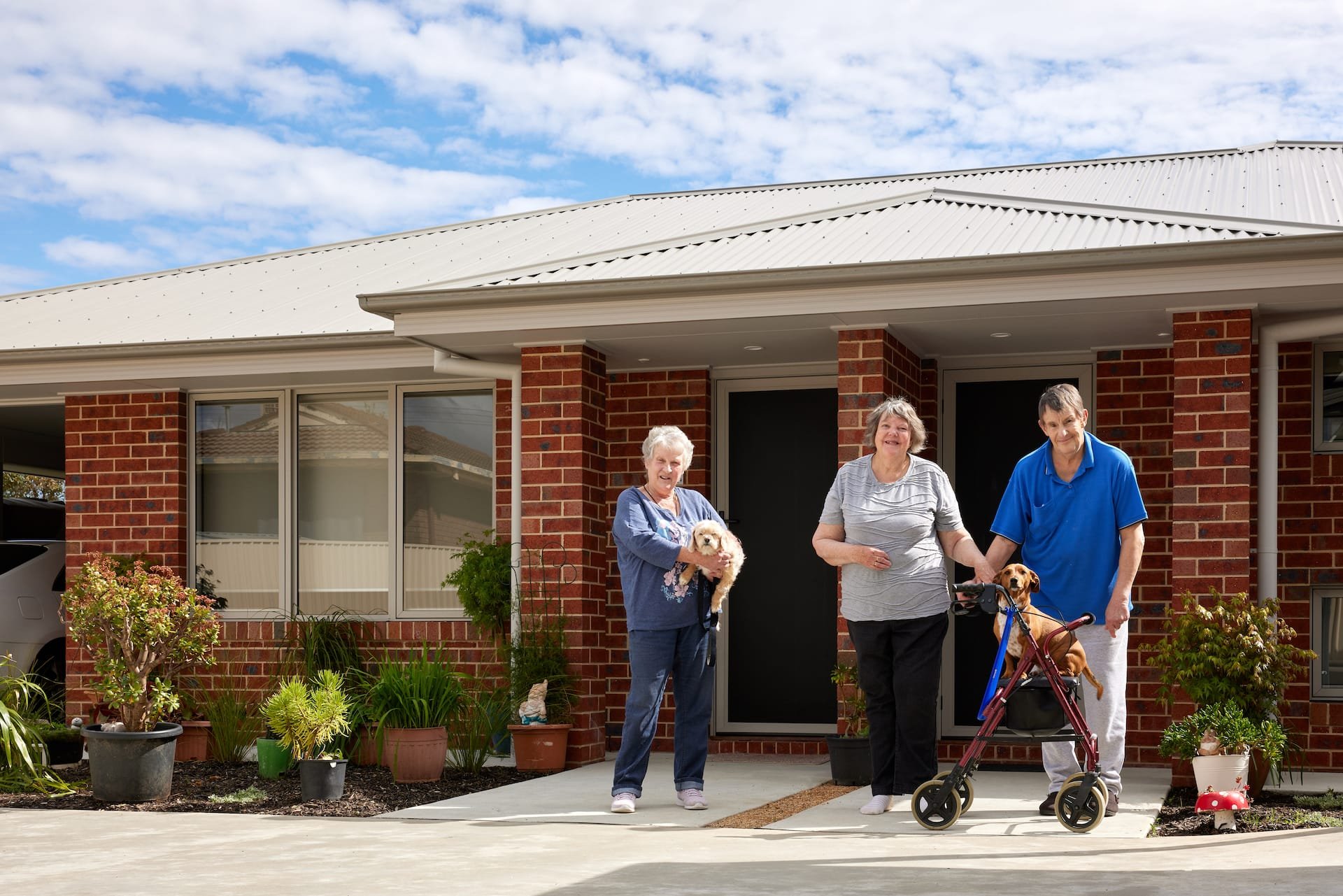 BeyondHousing
