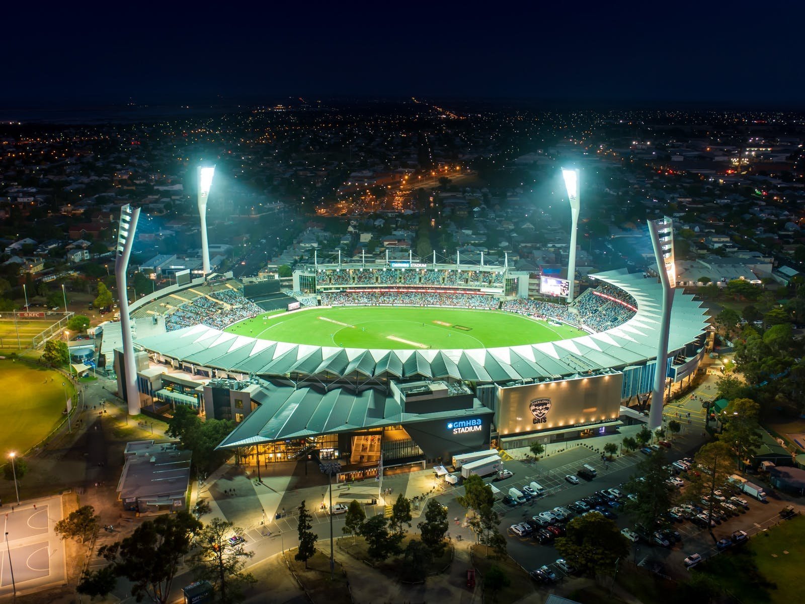 Geelong Football Club