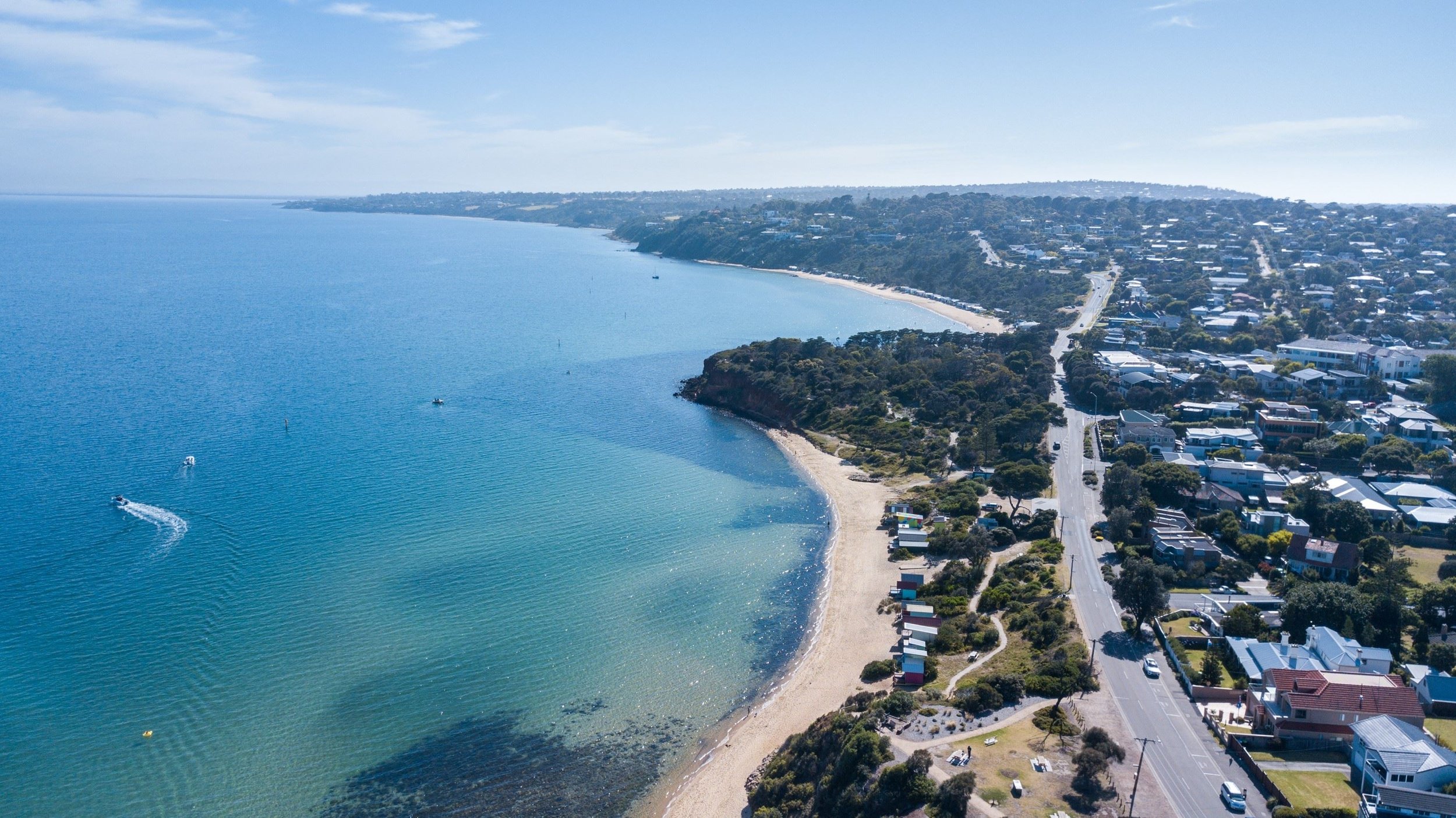 Mornington Peninsula Shire Council